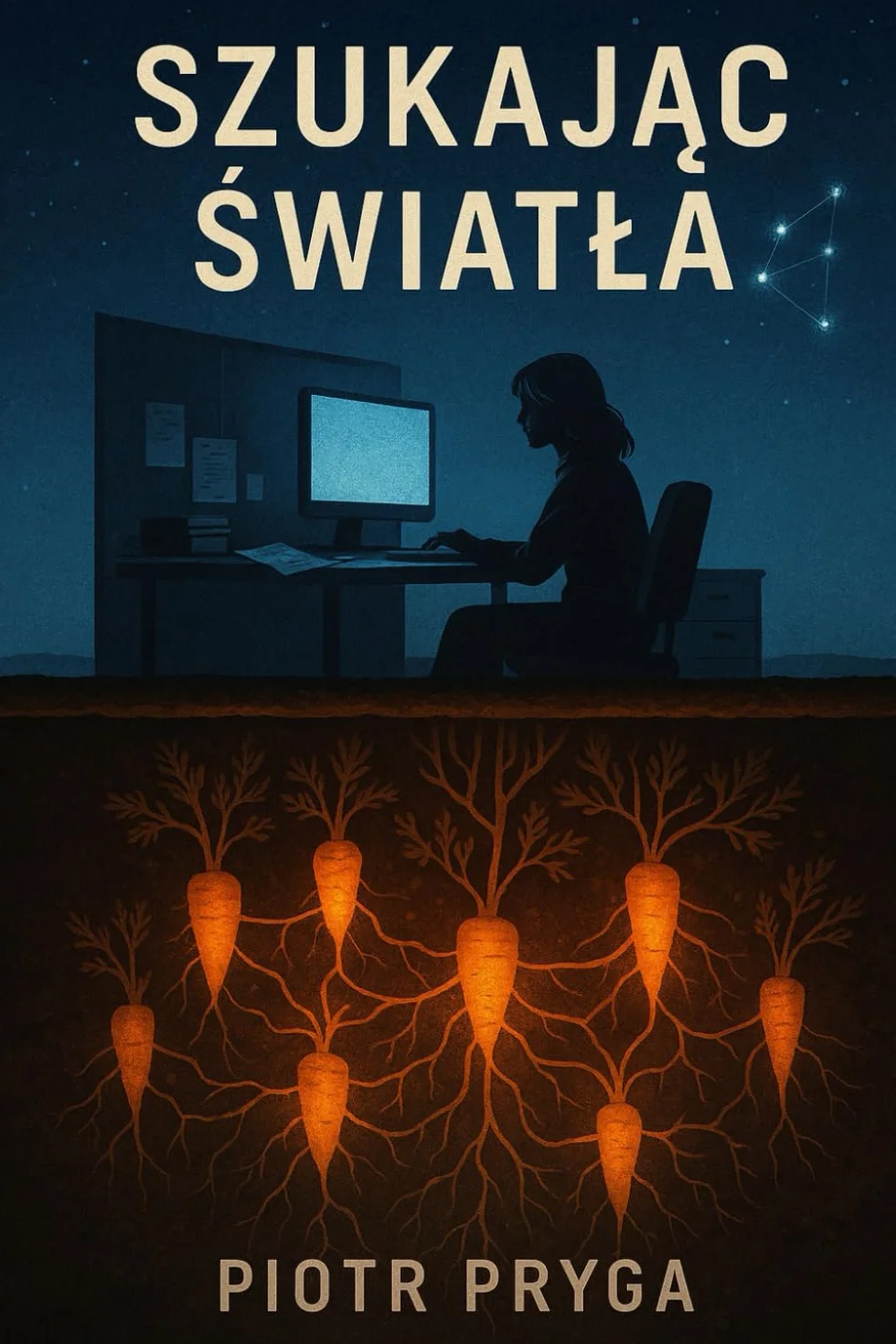 Szukając światła