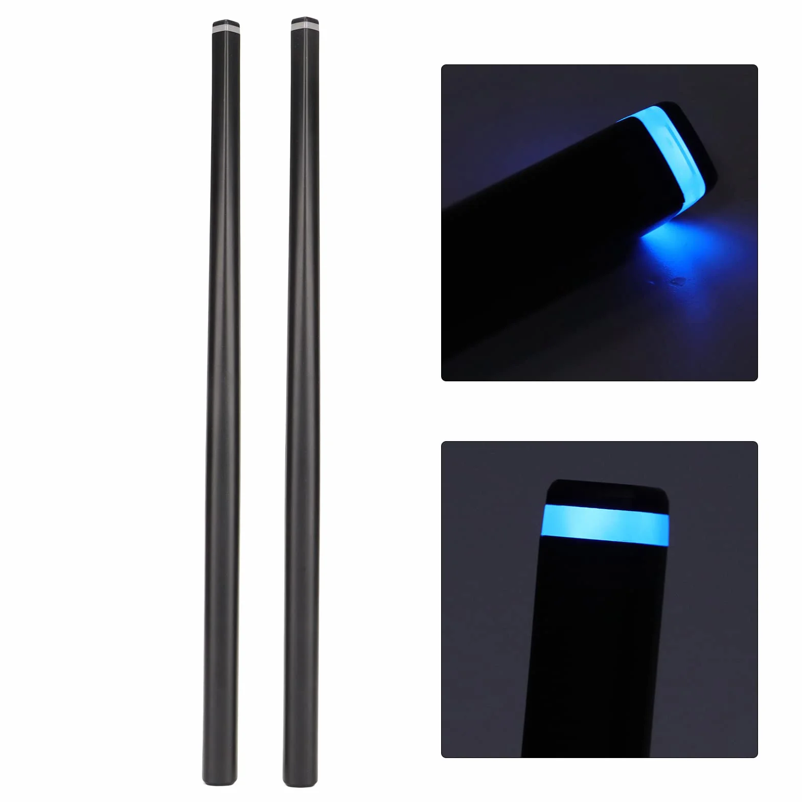 Air Electronic Drum Kit Type C MIDI Bluetooth Wireless Automatic Positioning Somatosensory Drum Stick 5 Bębnów 3 Chusteczki