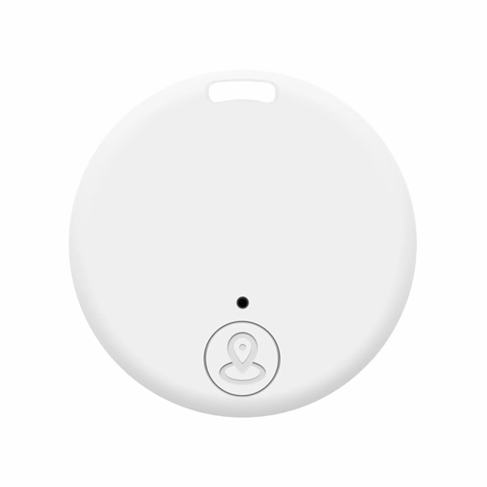 Urządzenie śledzące GPS do śledzenia przedmiotów | Śledzenie kluczy GPS: lokalizator kluczy | Inteligentne urządzenie mobilne zapobiegające zgubieniu, przypomnienie alarmu