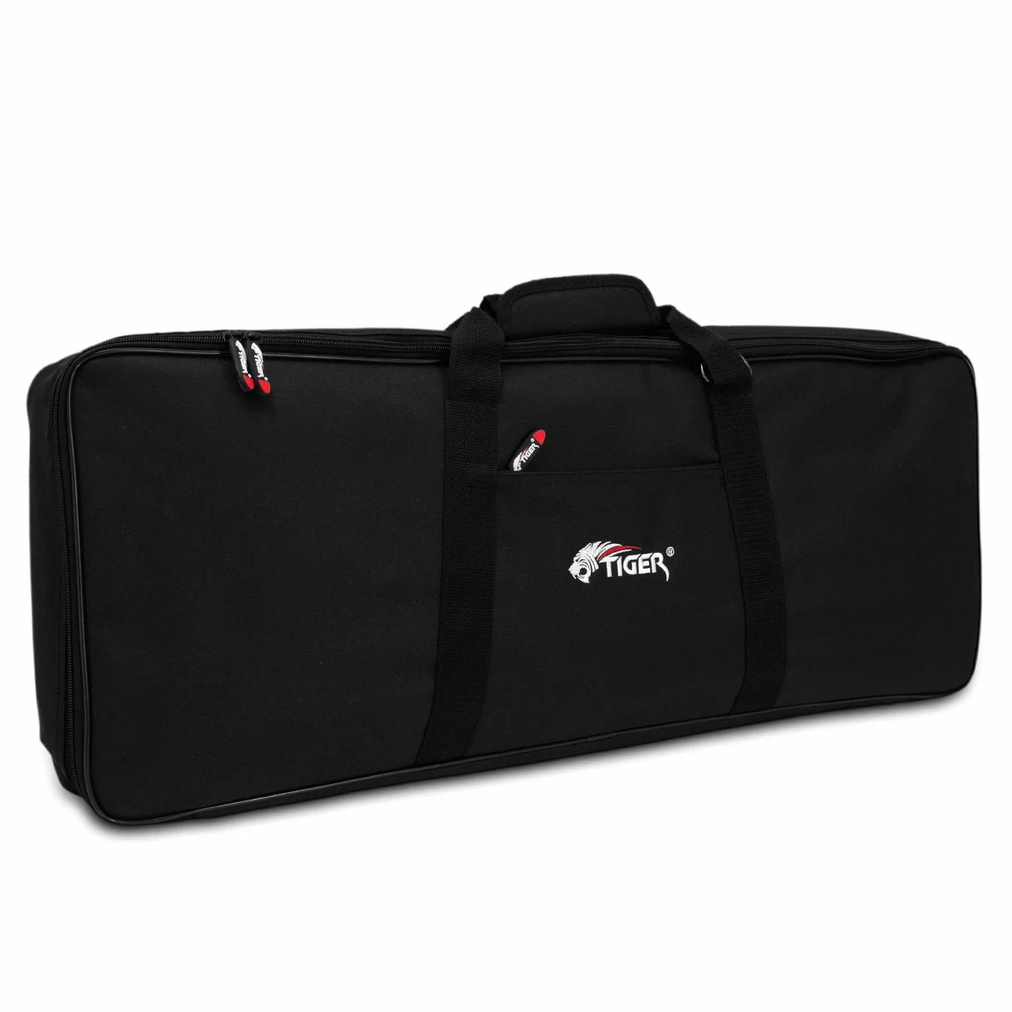 Tiger 61 torba na klawiaturę 970 x 375 x 140 mm czarna KGB14-05
