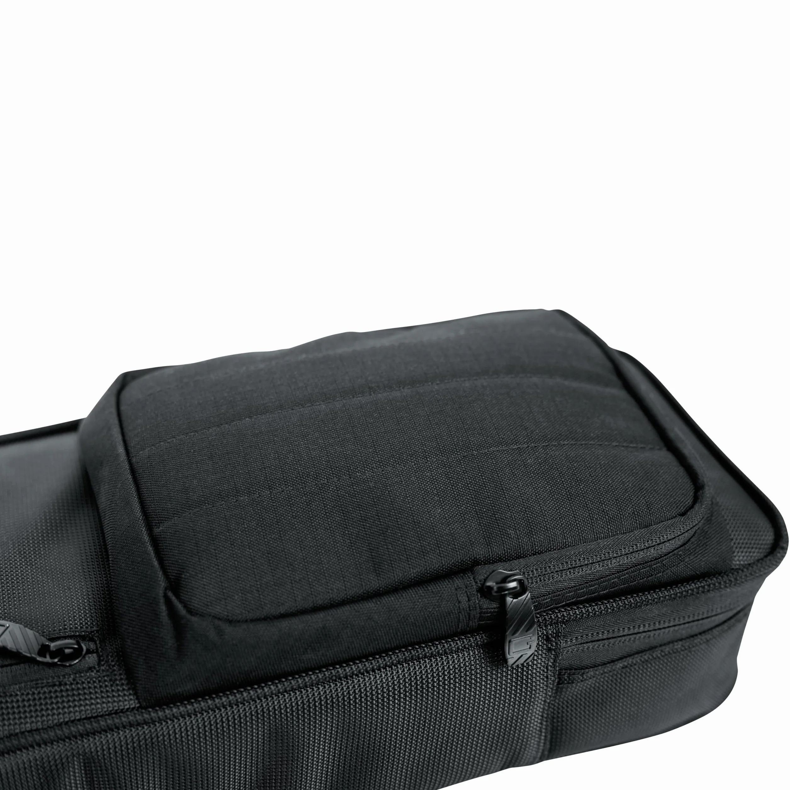 Gator Etui Pro-Go Ultimate Guitar Gig Bag; pasuje do standardowych gitar elektrycznych (G-PG ELECTRIC)