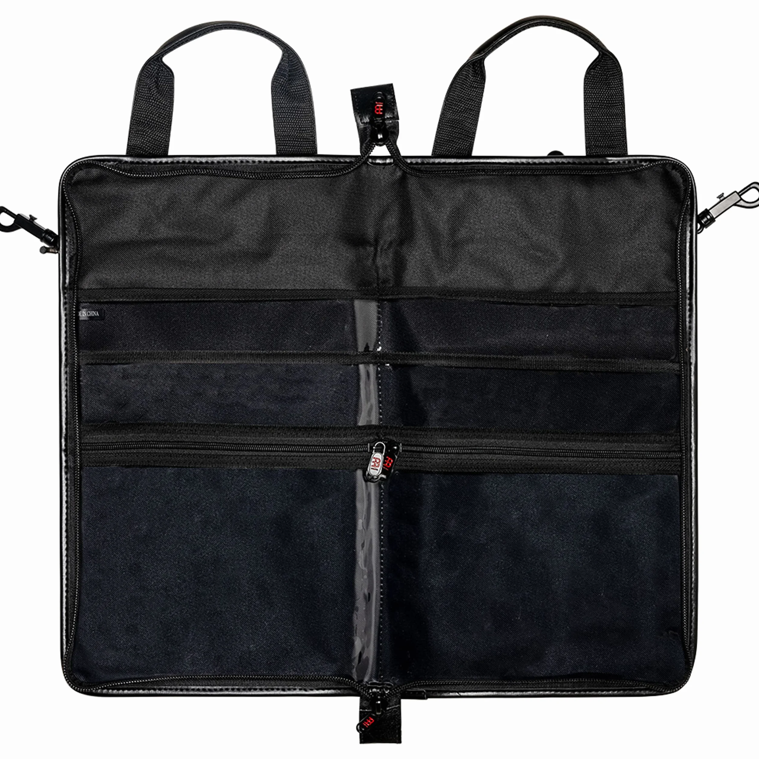 Meinl StickBag Deluxe MDLXSB - Torba na pałeczki perkusyjne