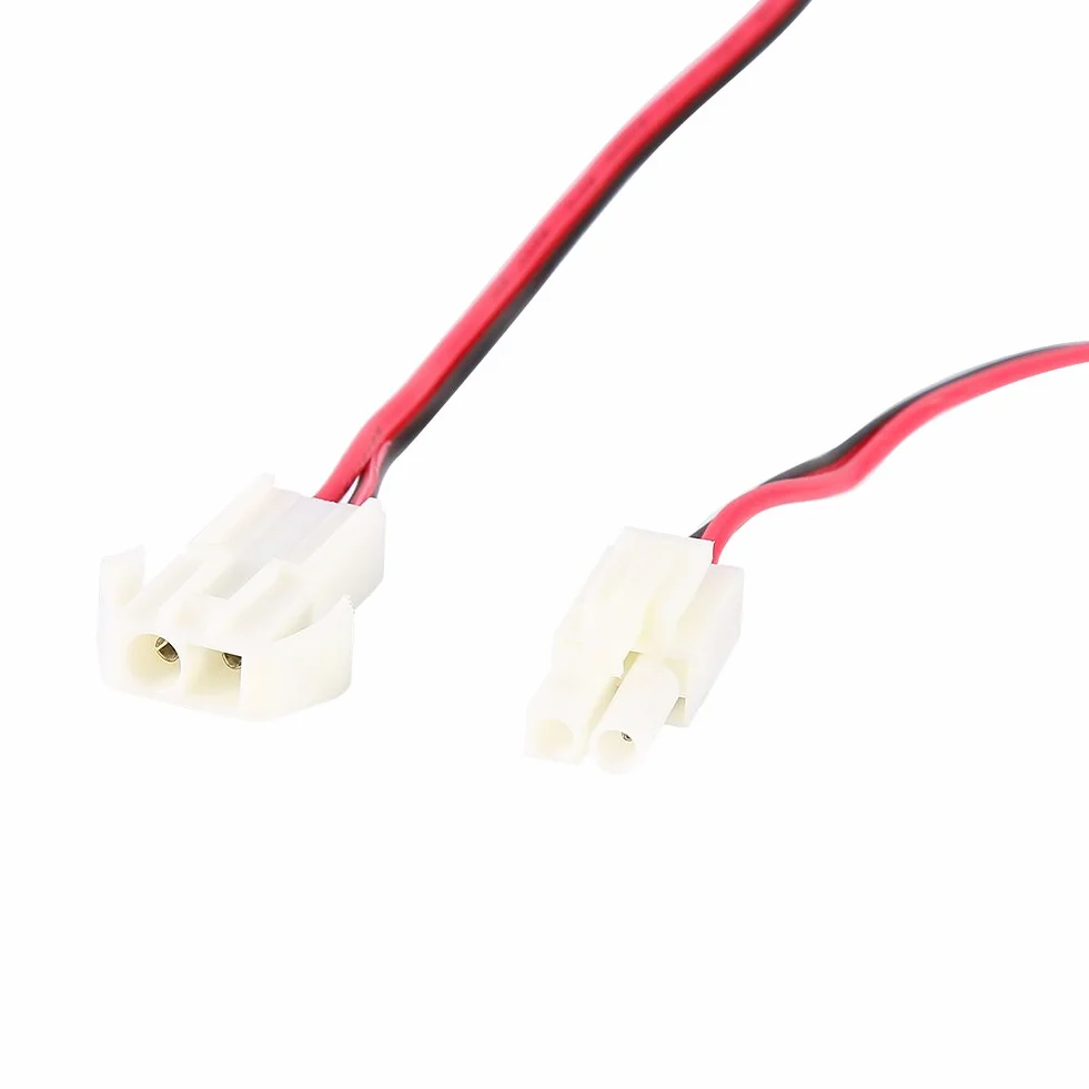 KIMISS Podwójny Adapter ładowarki USB do Samochodów — DC 12–24 V do 5 V 3,1 A — Wodoodporna Konstrukcja | Elektronika/Akcesoria Zasilające/Przetwornice Mocy