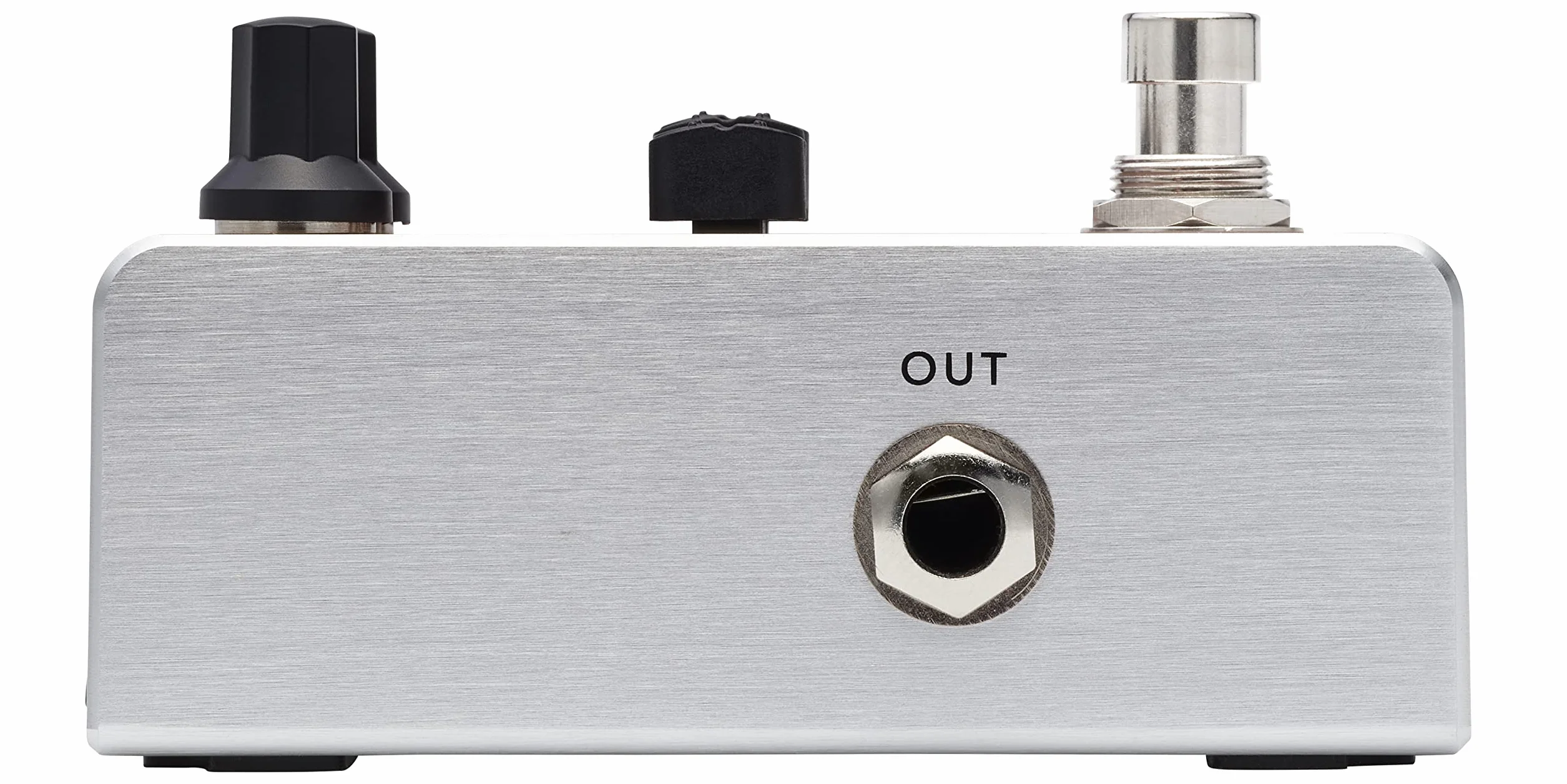 FISHMAN Prewzmacniacz gitarowy pedał - AFX Pro EQ Mini Acoustic Preamp & EQ