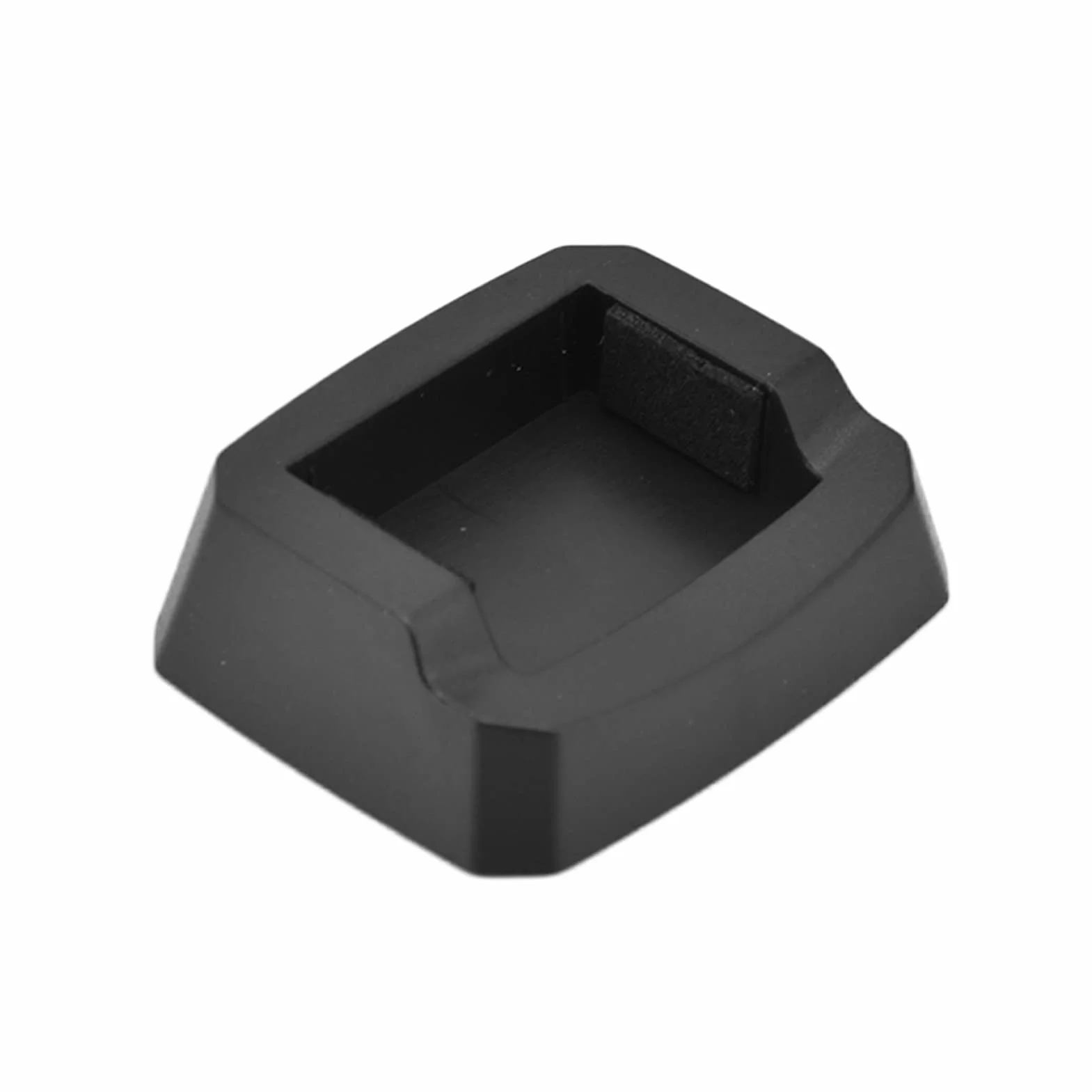 32-bitowy wskaźnik poziomu muzyki pasek aluminiowy kontrola dźwięku głosowego spektrum dźwięku światło rgb wyświetlacz LED rytm impuls kolorowy sygnał(White Shell)