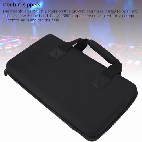 DJ Controller torba do przechowywania przenośna torba do DDJ SB2 SB3 RB Podwójne kontrolery kanałowe