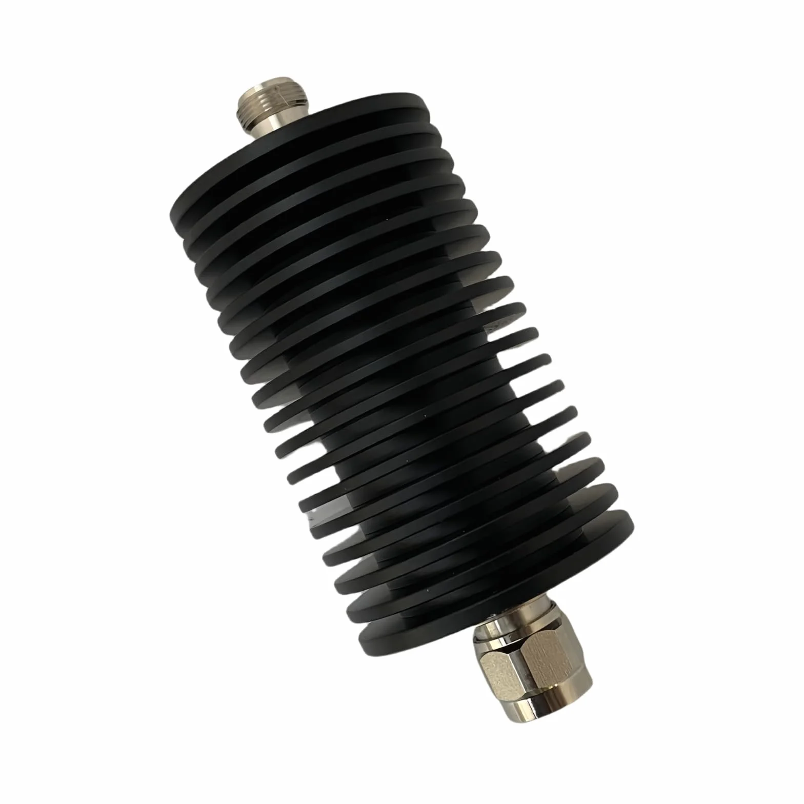 BECEN 20 dB 100 W typ N stały tłumik - 100 W 3 GHz RF Tłumik N złącze