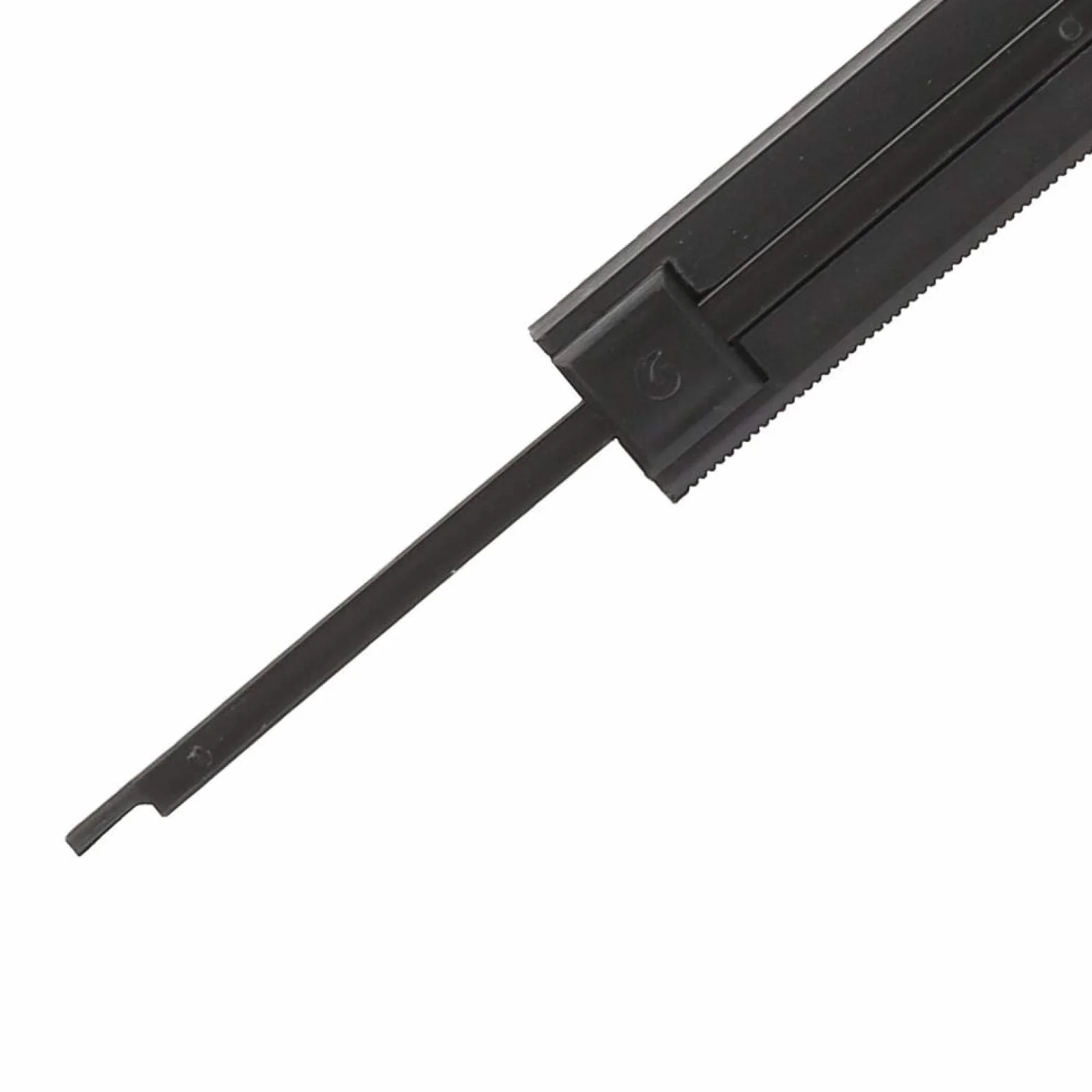 GOTOTOP Suwmiarka do pomiaru mikrometrów ze stali nierdzewnej, 0-150 mm, cyfrowa suwmiarka z wyświetlaczem LCD, dokładność 0,1 mm, do pomiarów zewnętrznych, wewnętrznych i głębokości (żółta (angielska))
