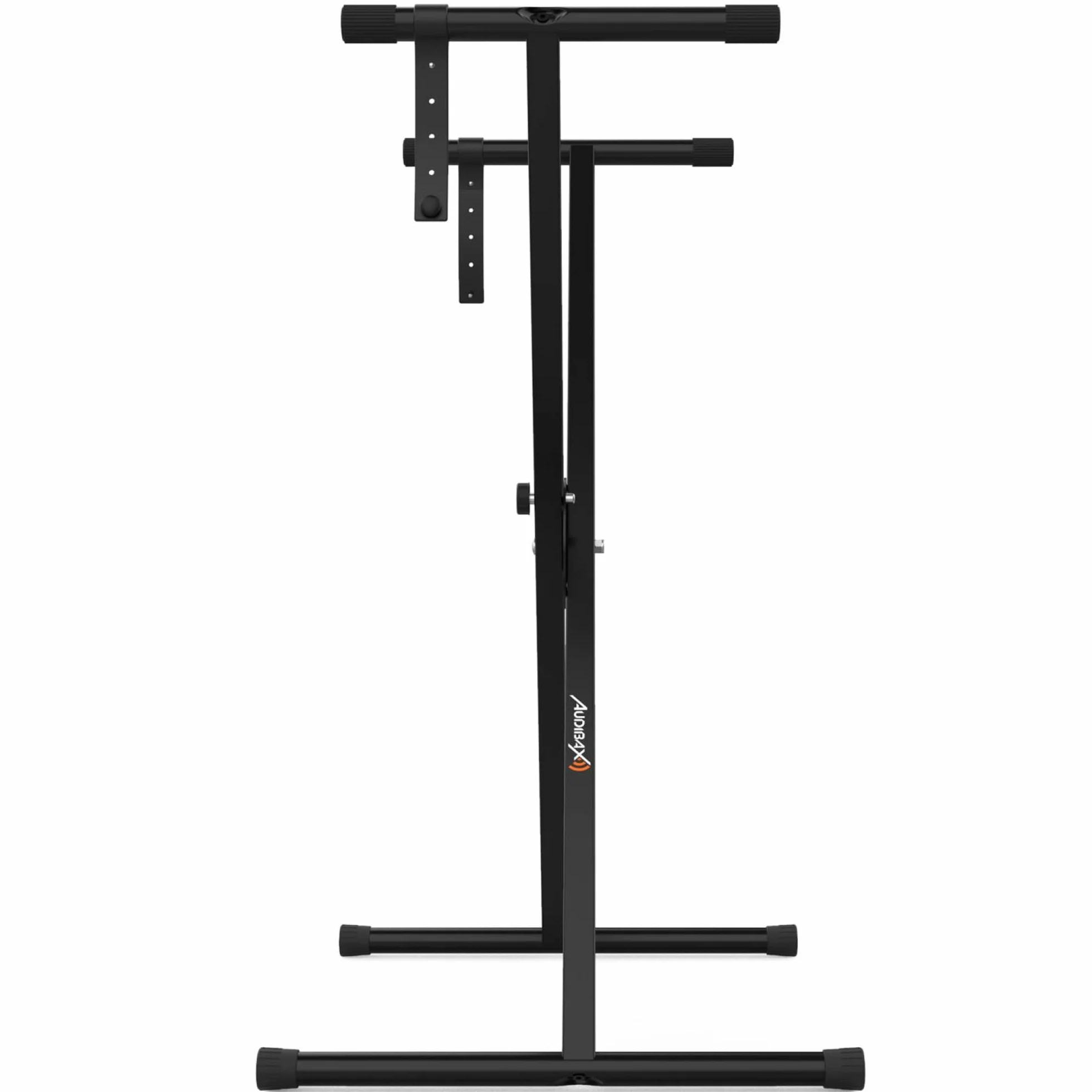 Audibax Onyx 121 Soporte Tijera Para Teclado (Yamaha, Casio, Roland, Korg)