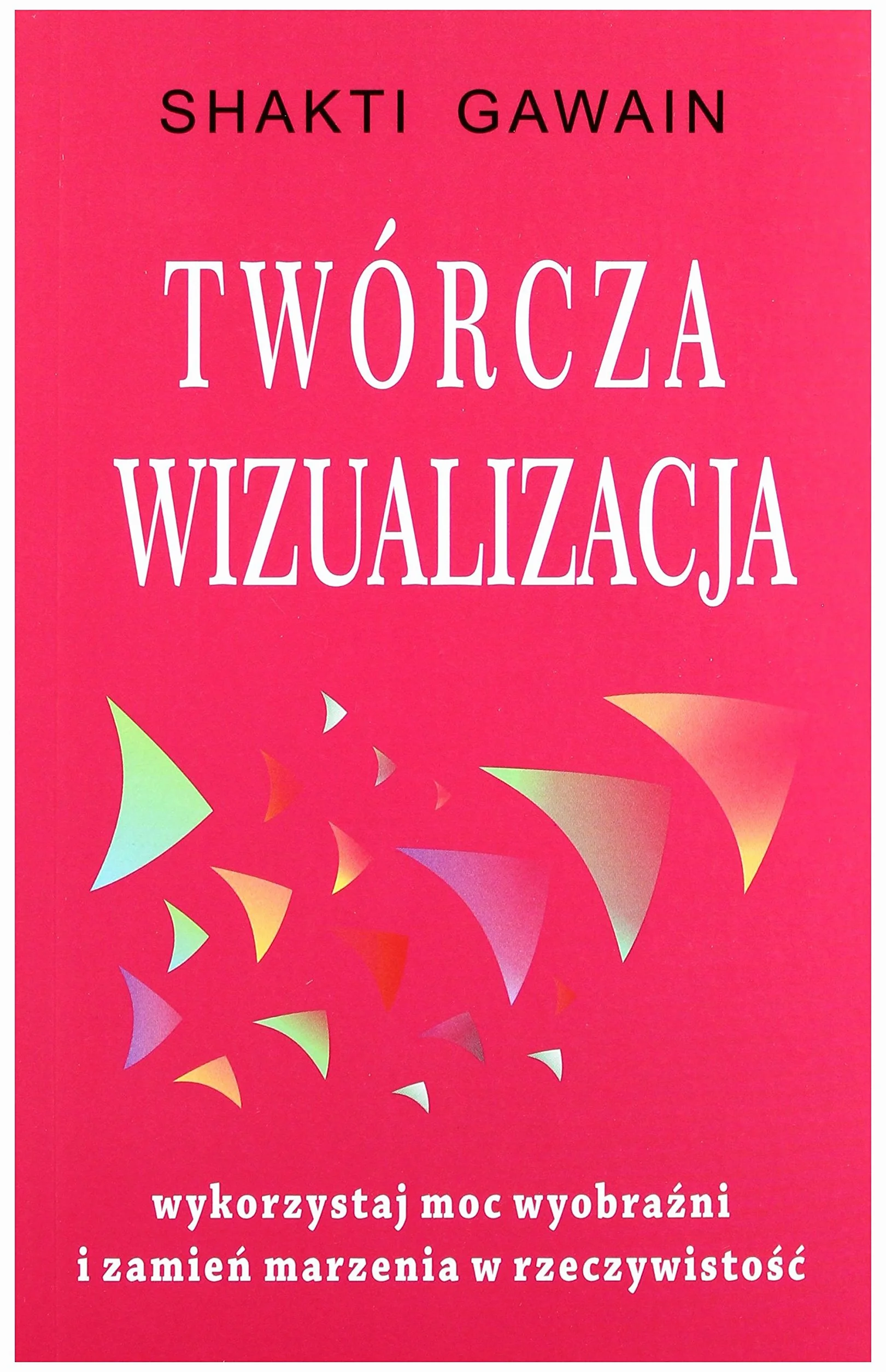 TWÓRCZA WIZUALIZACJA