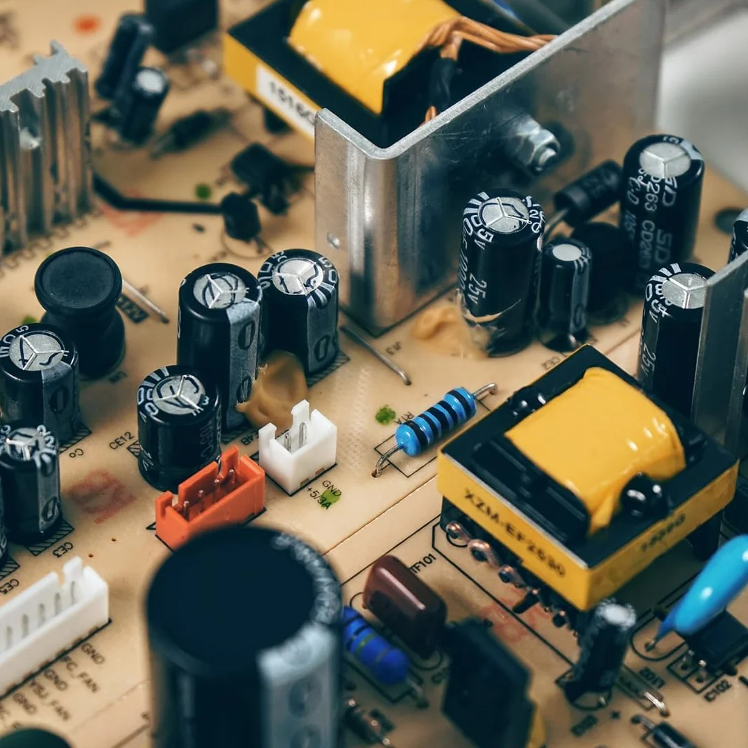 QUARKZMAN 5 sztuk 100 x 70 mm dwustronna miedź powlekana laminowana płytka drukowana płytka drukowana FR4 grubość 1 mm DIY prototypowanie płytka PCB