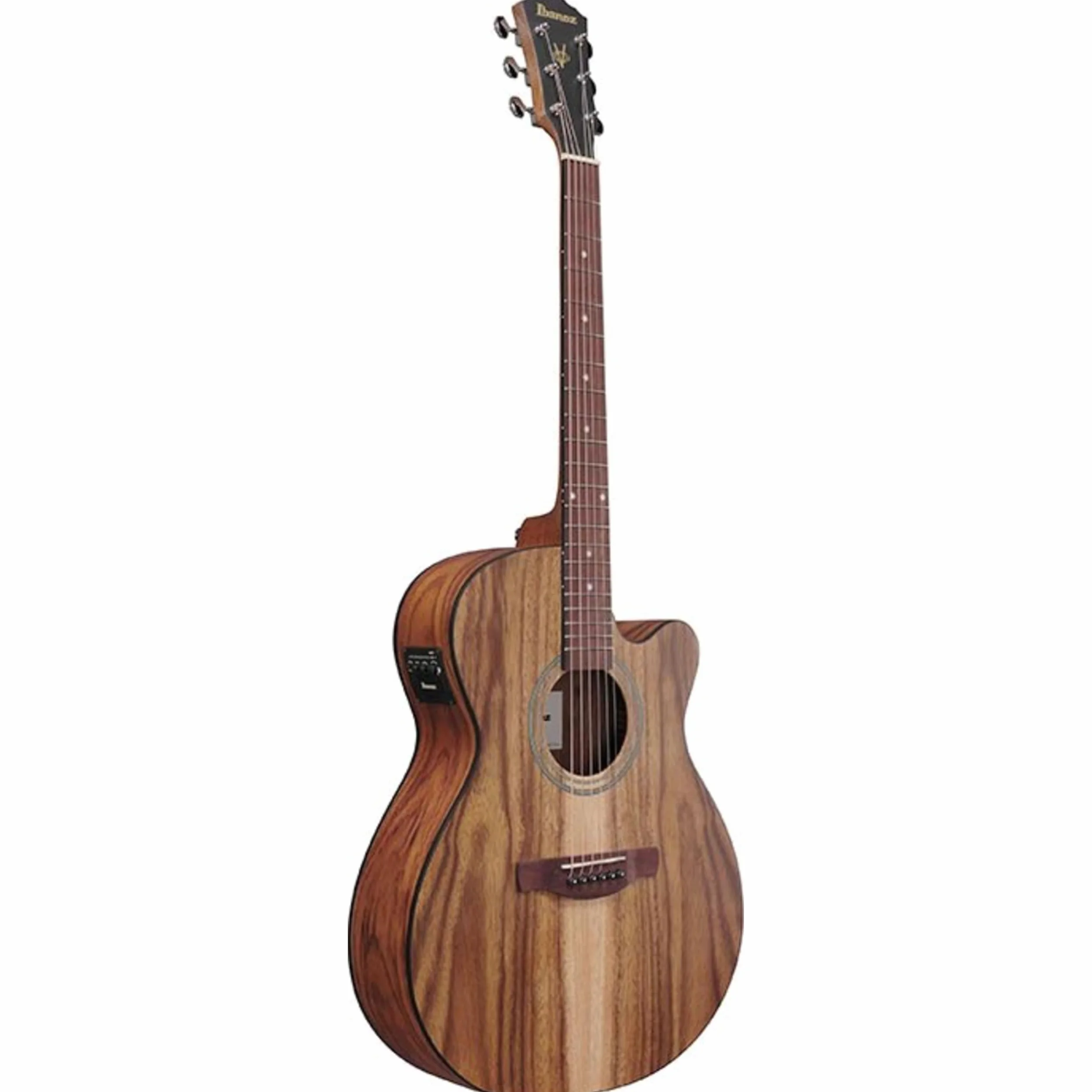 Ibanez VC40WSCE-OPB - Gitara akustyczna