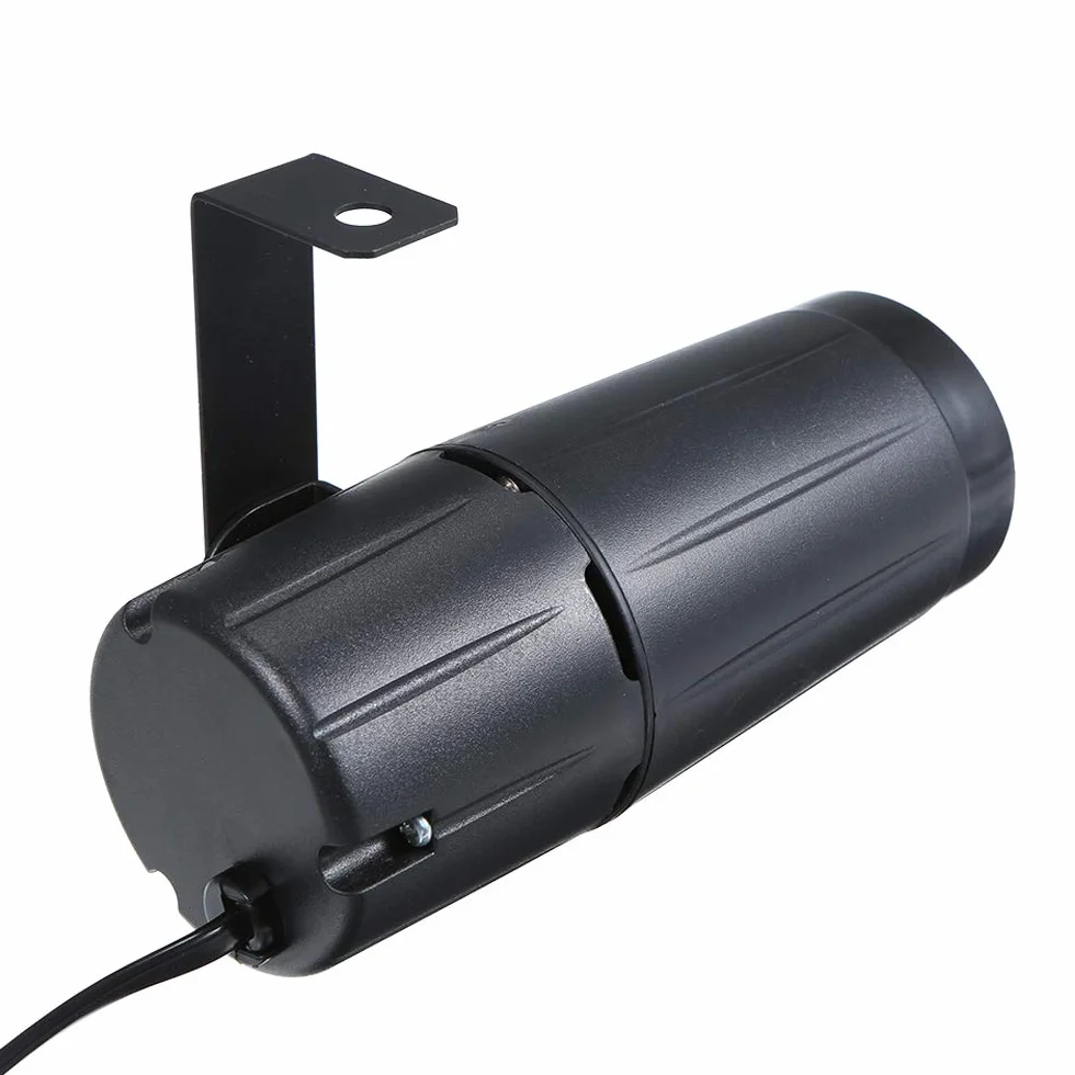 Lixada 1 10 W LED Pinspot Light, oświetlenie świąteczne