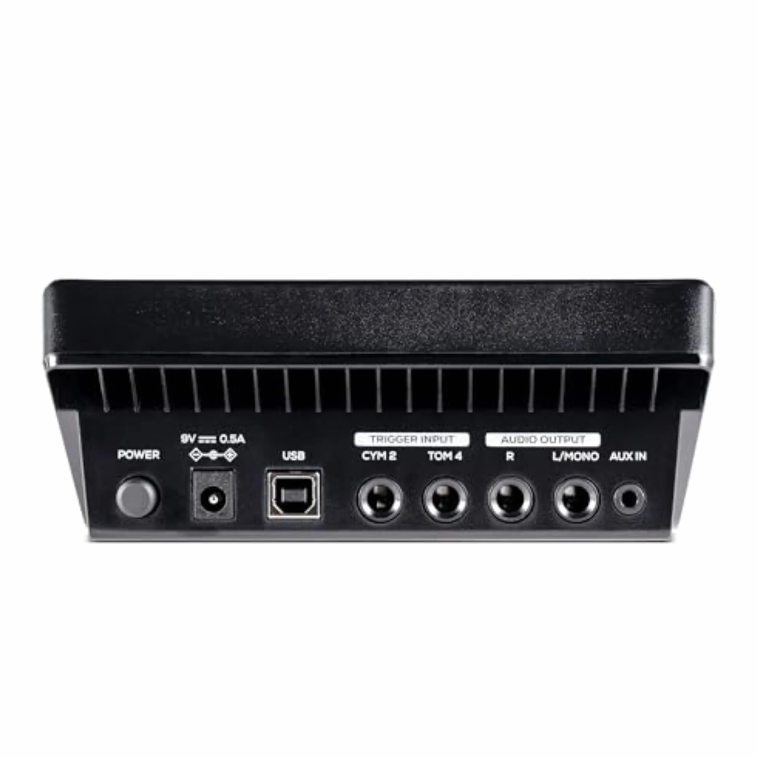 Alesis Nitro Pro Elektryczna perkusja z 2-strefowymi padami siatkowymi, 500+ brzmień BFD, Bluetooth, Drumeo, USB MIDI, zgodna z 2 bębnami basowymi