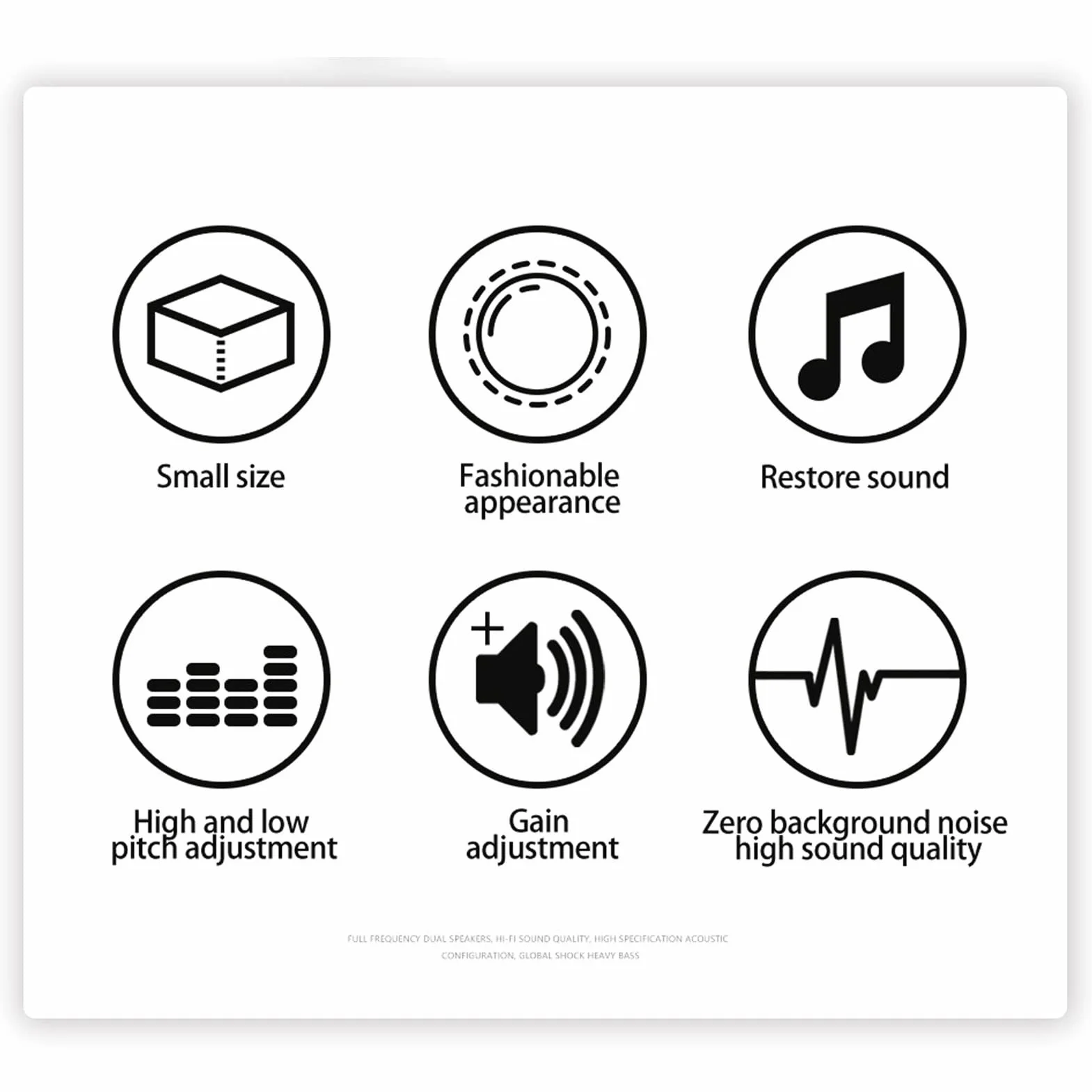 Mini Mikser Stereo 6-kanałowa Niezależna Regulacja Głośności Przenośny Mikser Pasywny do Laptopa PC CD