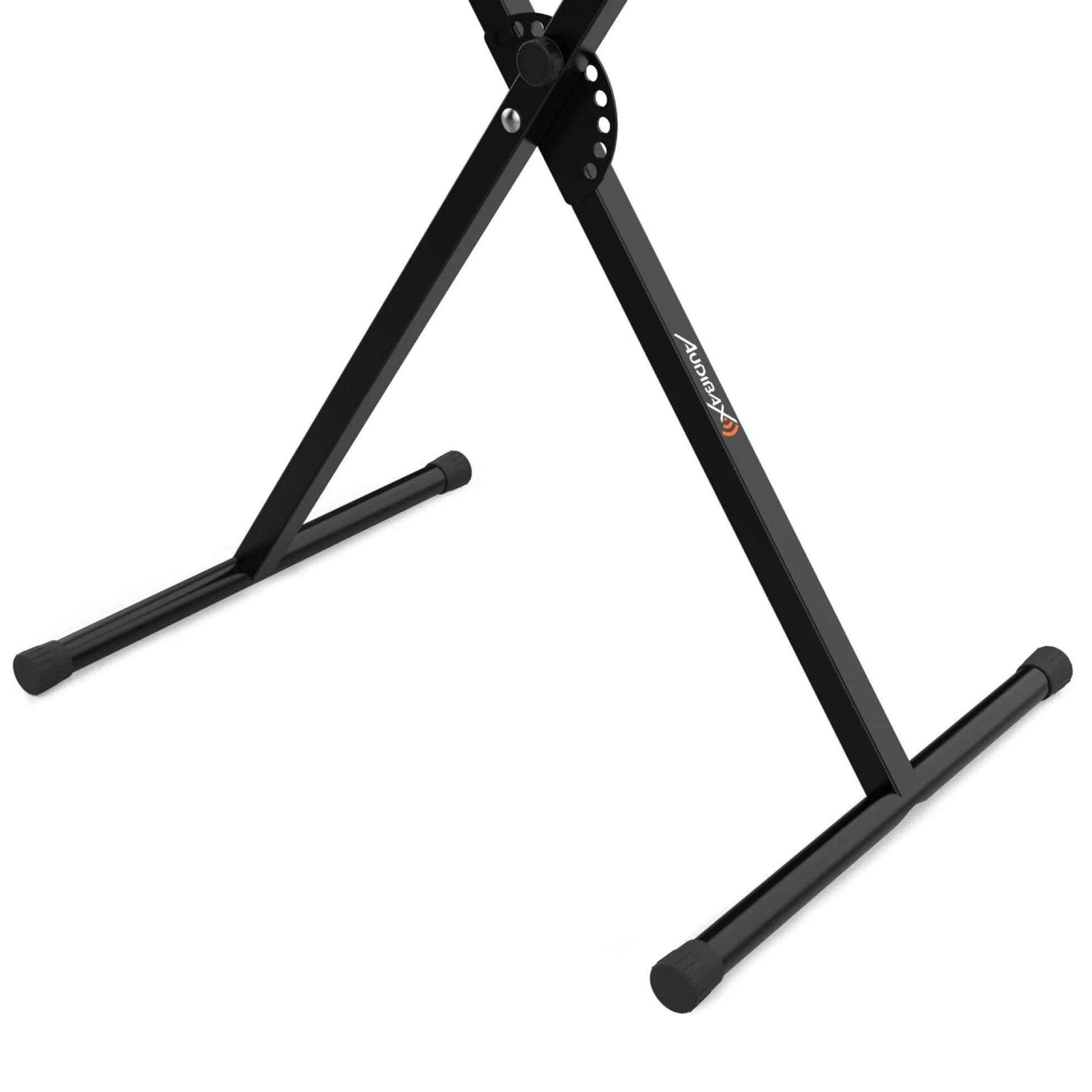 Audibax Onyx 121 Soporte Tijera Para Teclado (Yamaha, Casio, Roland, Korg)