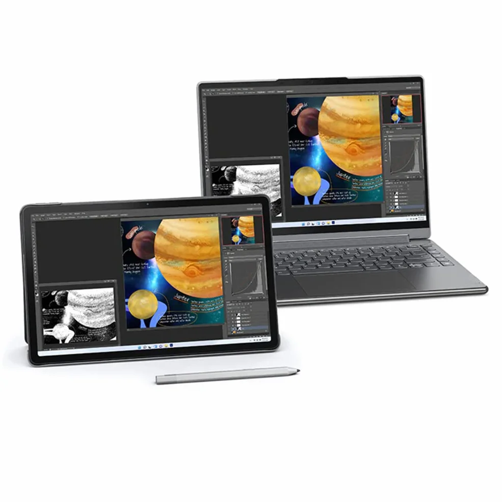 Rysik do Lenovo Precision Pen 2 (laptop) 4X81H95637 GX81J19854 Stylus 2023