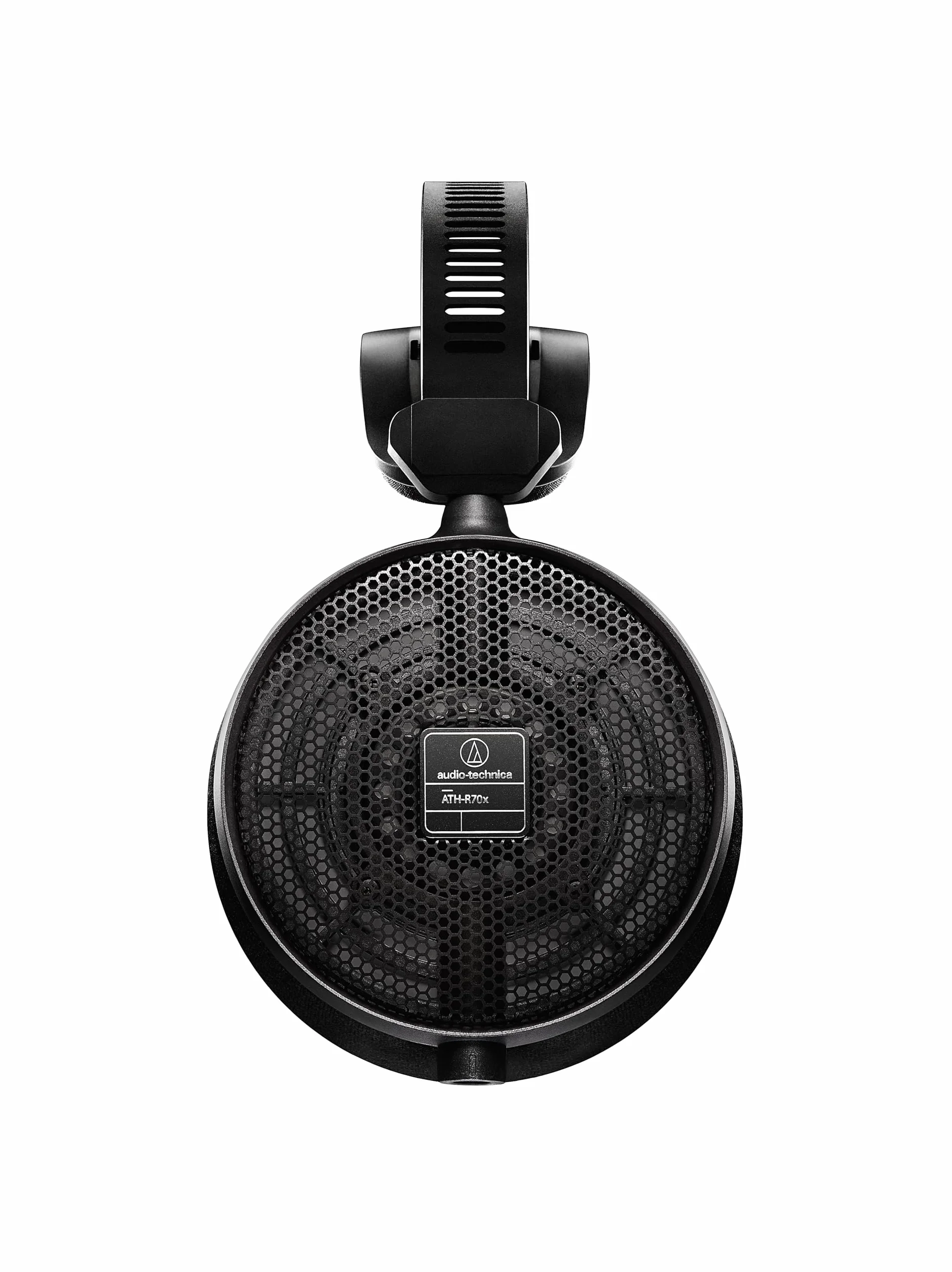 Audio-Technica Profesjonalne Słuchawki Referencyjne, Jack 3.5 mm