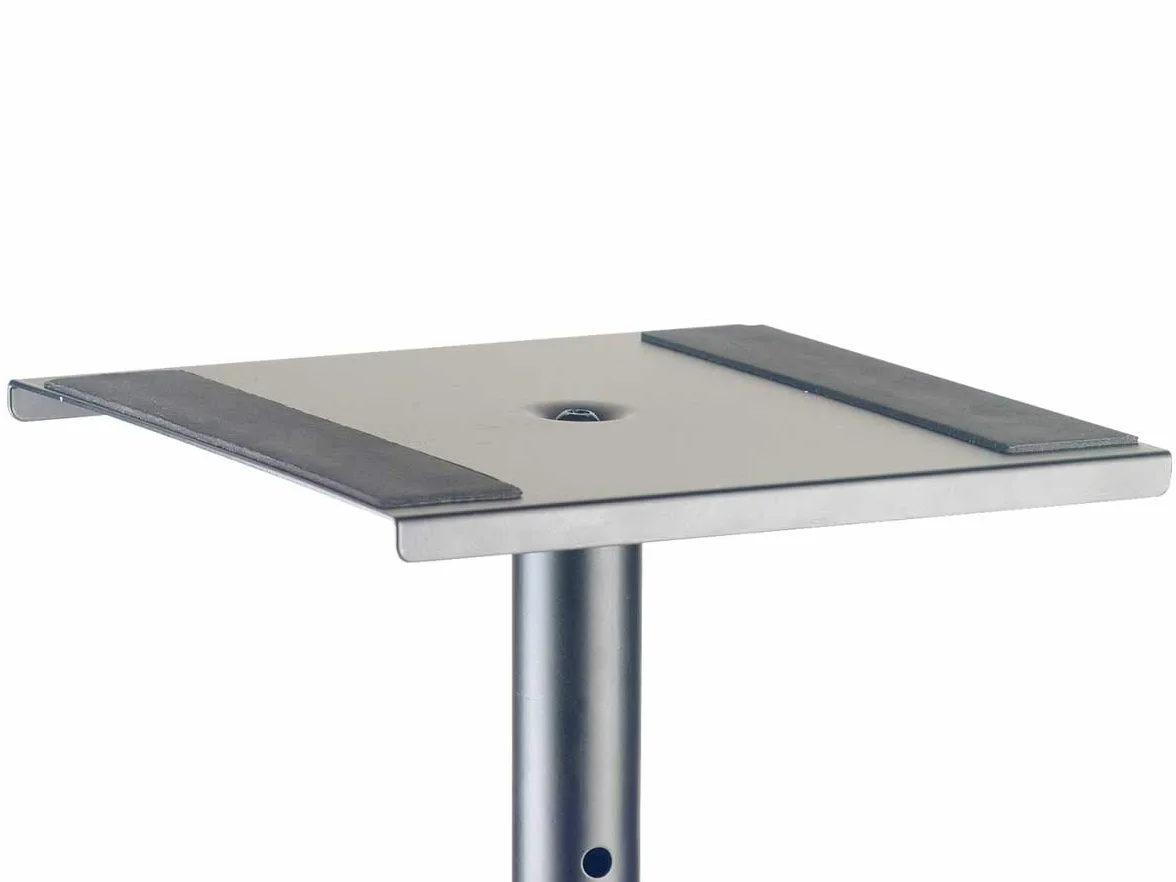 Stagg SMOS-05 Ustaw regulowany stojak monitora
