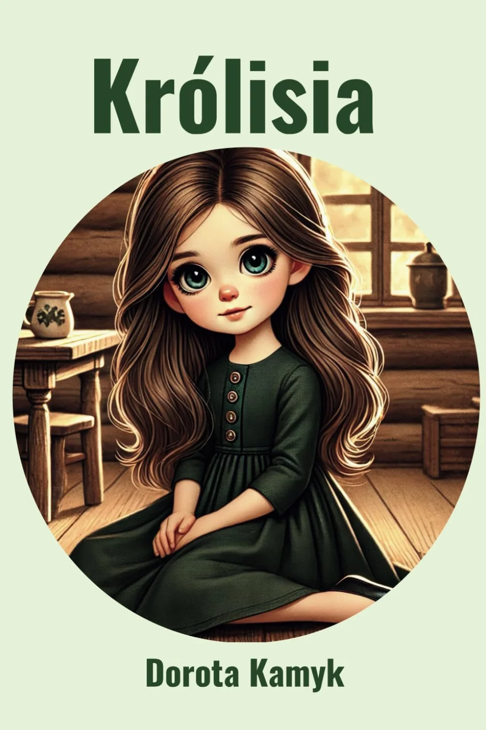 Królisia