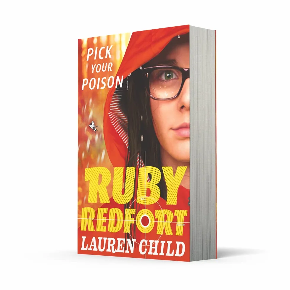 Pick Your Poison: An Incredible Children's Mystery for Fans of Detective Stories: Book 5