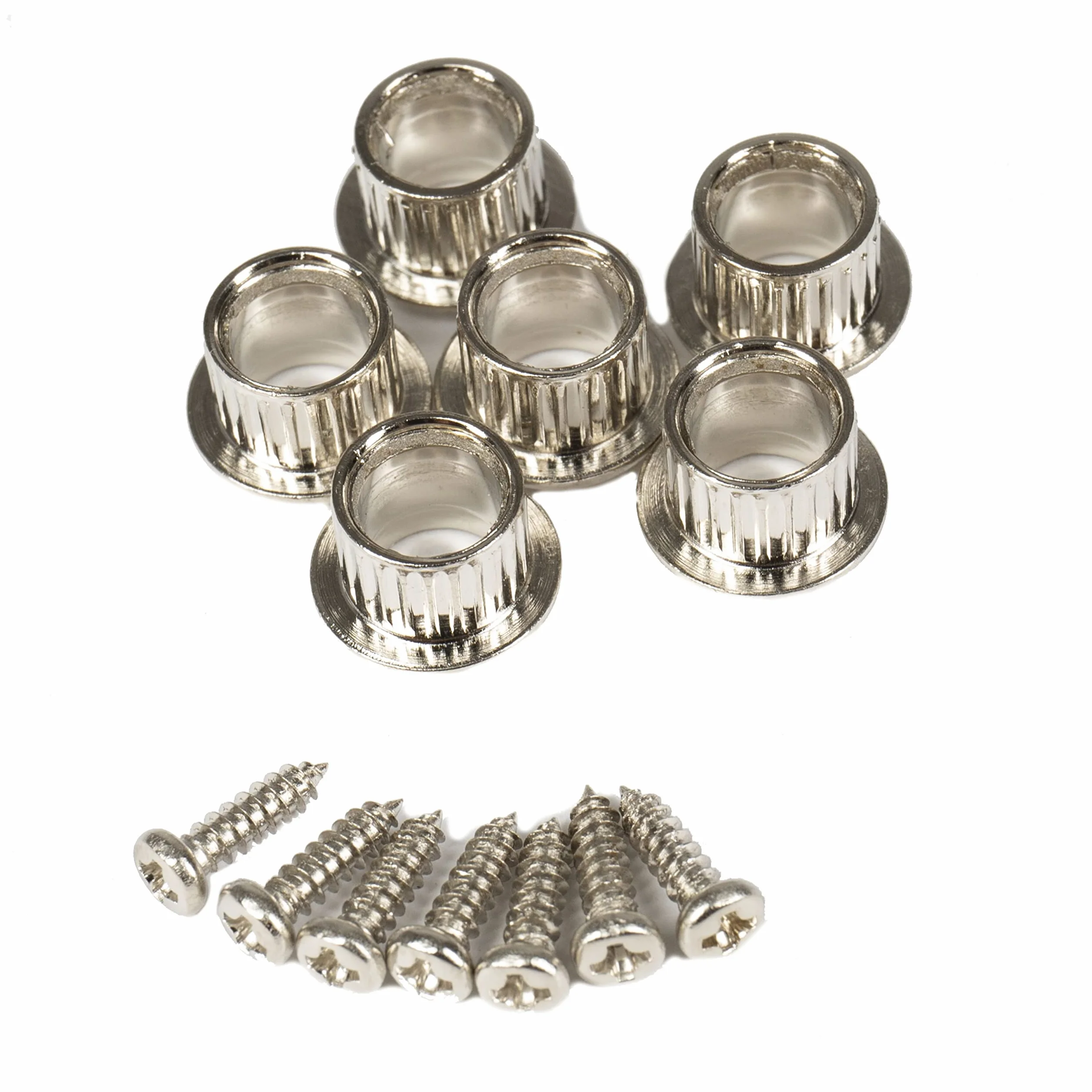 Fame 371OVM Locking Tuners 6L Chrome - Stroik do gitary