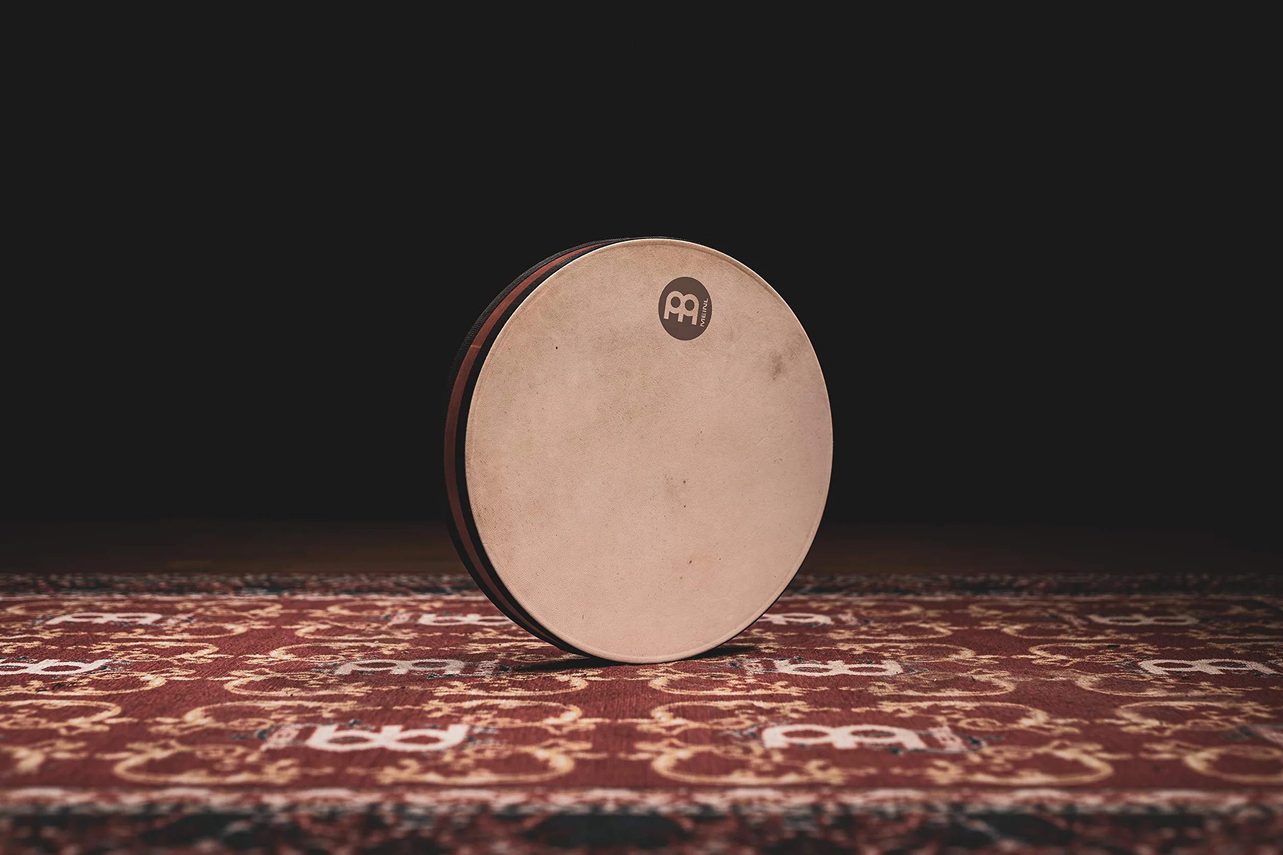 Meinl 40 cm bęben ramkowy morski - afrykański brąz