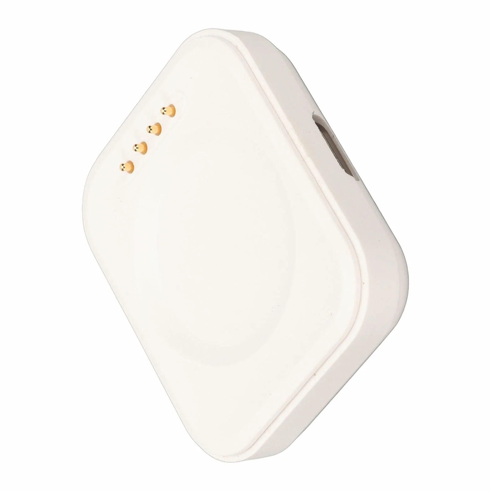 Bezprzewodowa ładowarka do Zegarka 2 42mm 2 46mm 3 3pro, Magnetyczna Stacja ładująca USB z Kablem 3,3 Stopy, Wymienny Kabel ładowarki USB Przewód Dokujący, Bezpieczne i