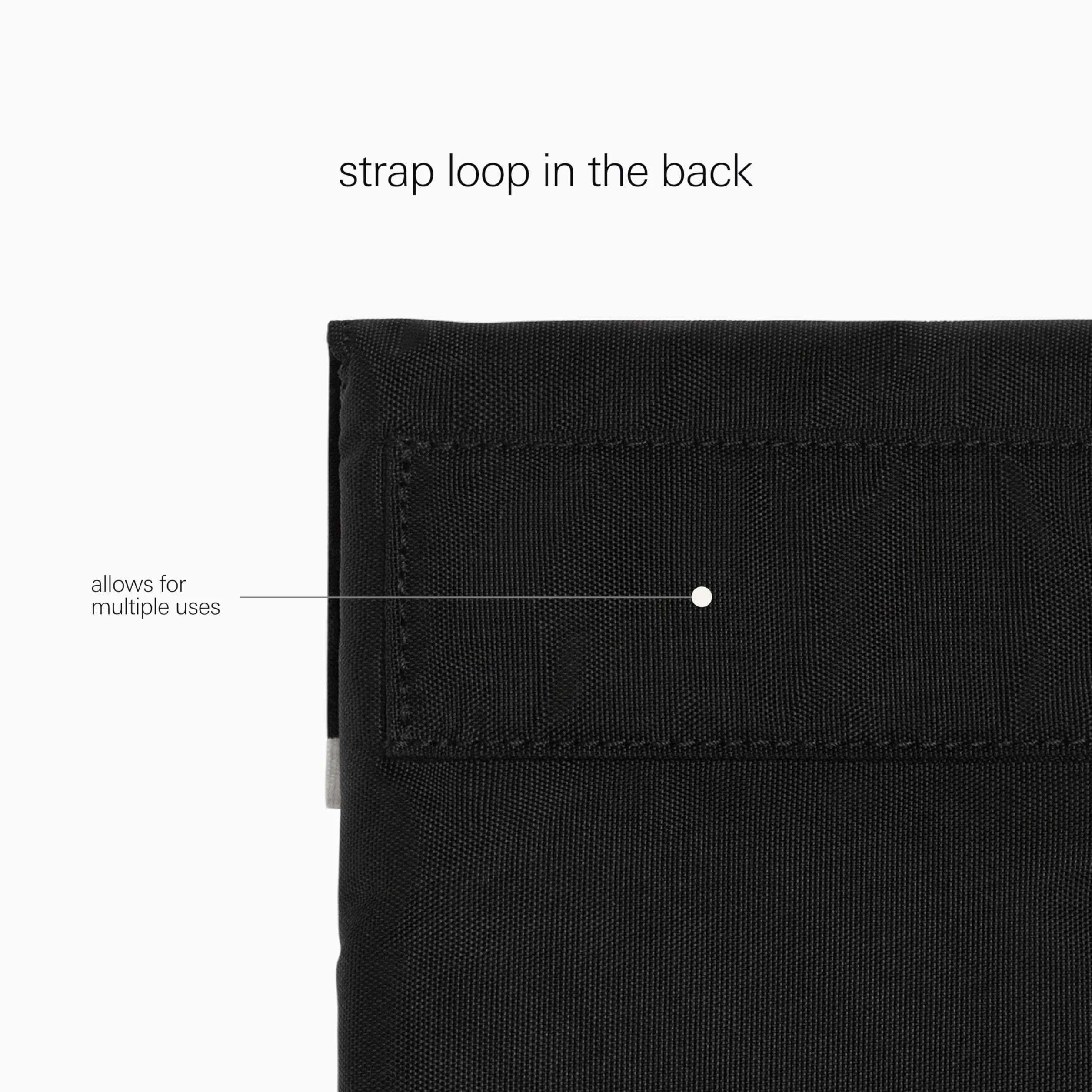 Teenage Engineering OP-XY field large bag black - Torba na keyboard