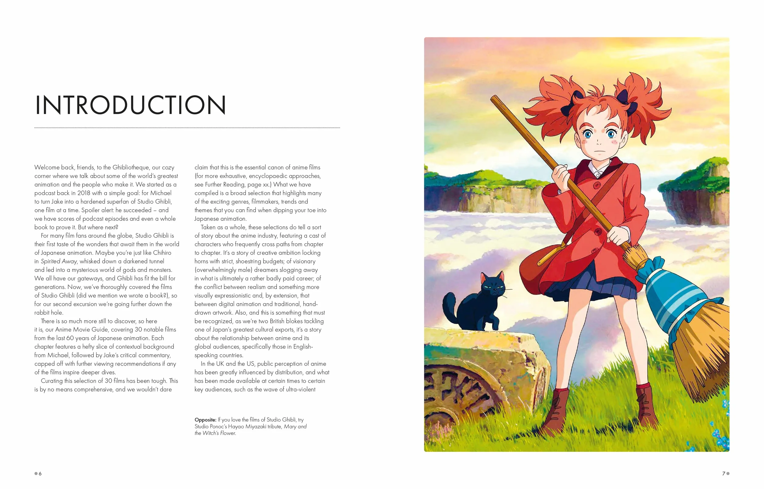 The Ghibliotheque Anime Movie Guide: The Essential Guide to Japanese Animated Cinema: 2