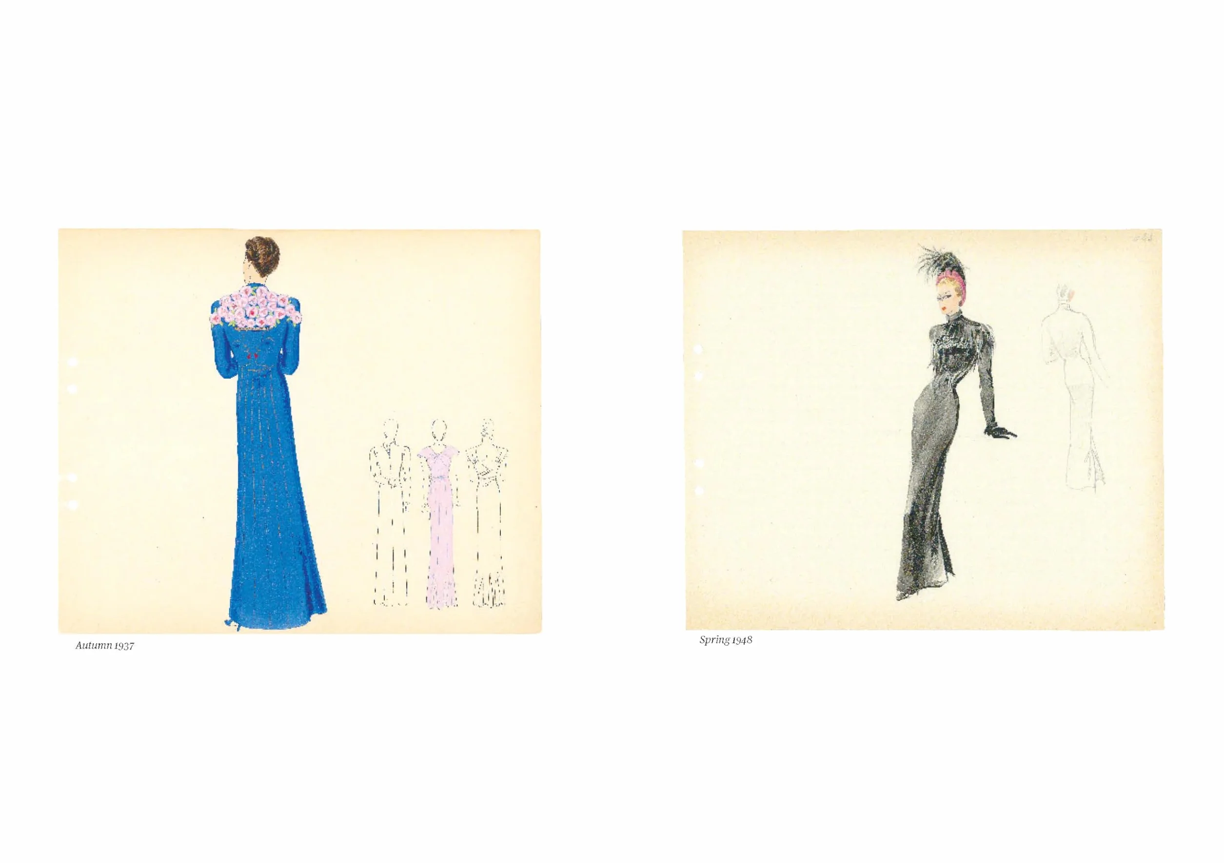 Shocking Life The Autobiography of Elsa Schiaparelli (New edition hardback) /anglais