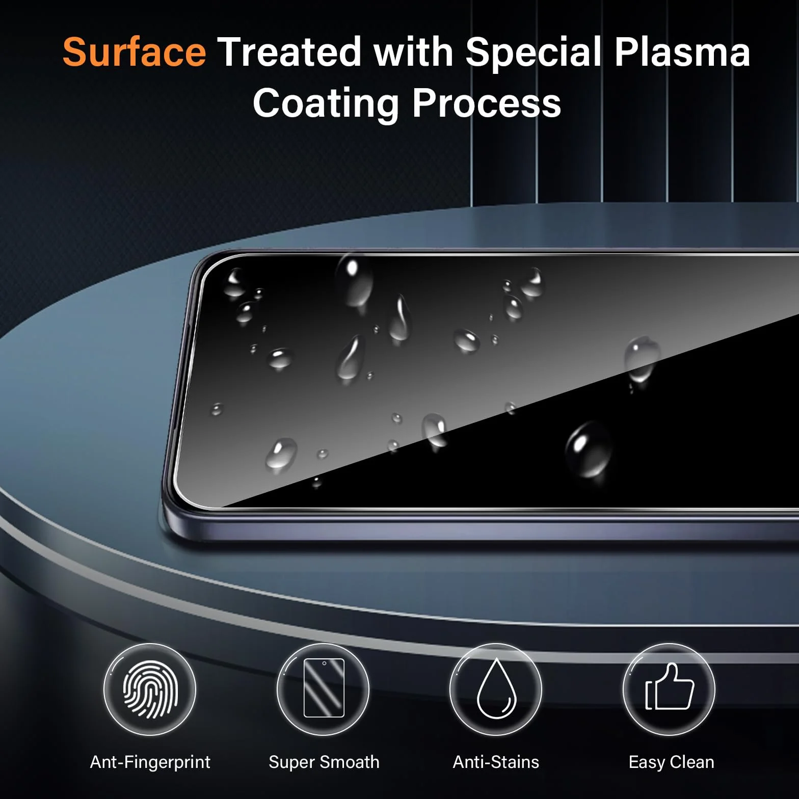 Folia ochronna na Motorola Moto Edge 60 Neo 5G ze szkła hartowanego, 2 sztuki ochrony ekranu z 2 sztukami ochrony aparatu, twardość 9H szkło ochronne folia na telefon HD przezroczysta hartowana