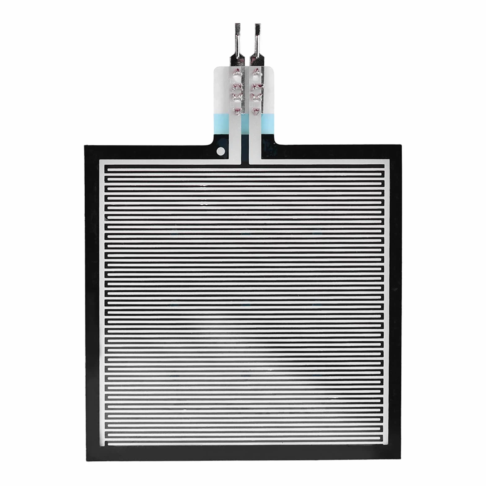 Fafeicy RP-S40-ST Czujnik Ciśnienia Cienkowarstwowy Wysokodokładny Czujnik Siły Zakres 20g-10kg Profesjonalny Sensor Ciśnieniowy dla Precyzyjnych Pomiary