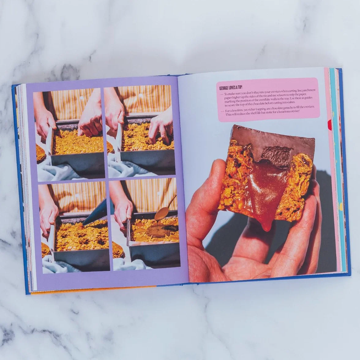 Rebel Bakes: 80+ Deliciously Creative Cakes, Bakes and Treats for Every Occasion