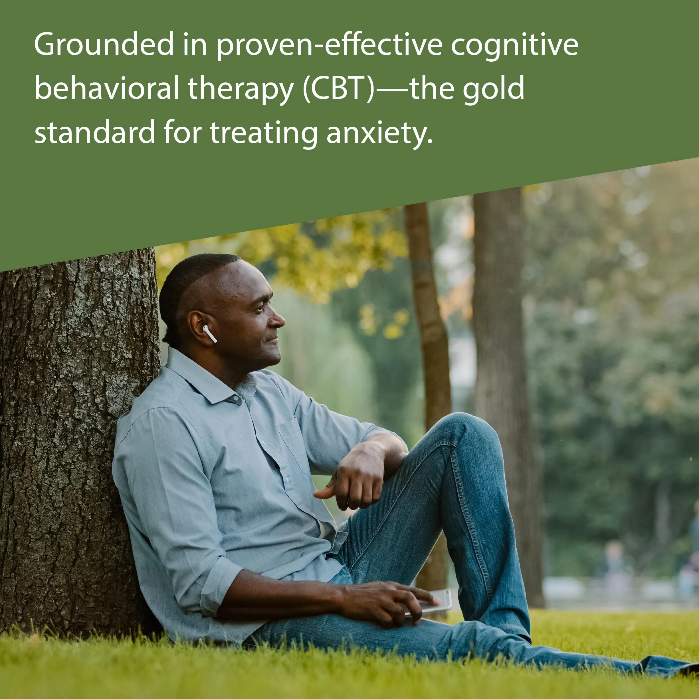 The Adult ADHD and Anxiety Workbook: Cognitive Behavioral Therapy Skills to Manage Stress, Find Focus, and Reclaim Your Life