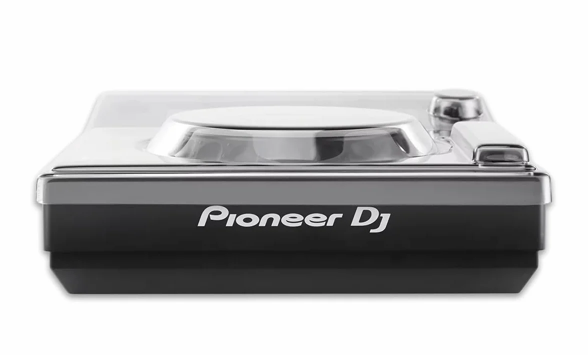 Decksaver DS-PC-XDJ700 Pioneer ochrona przed kurzem walizka