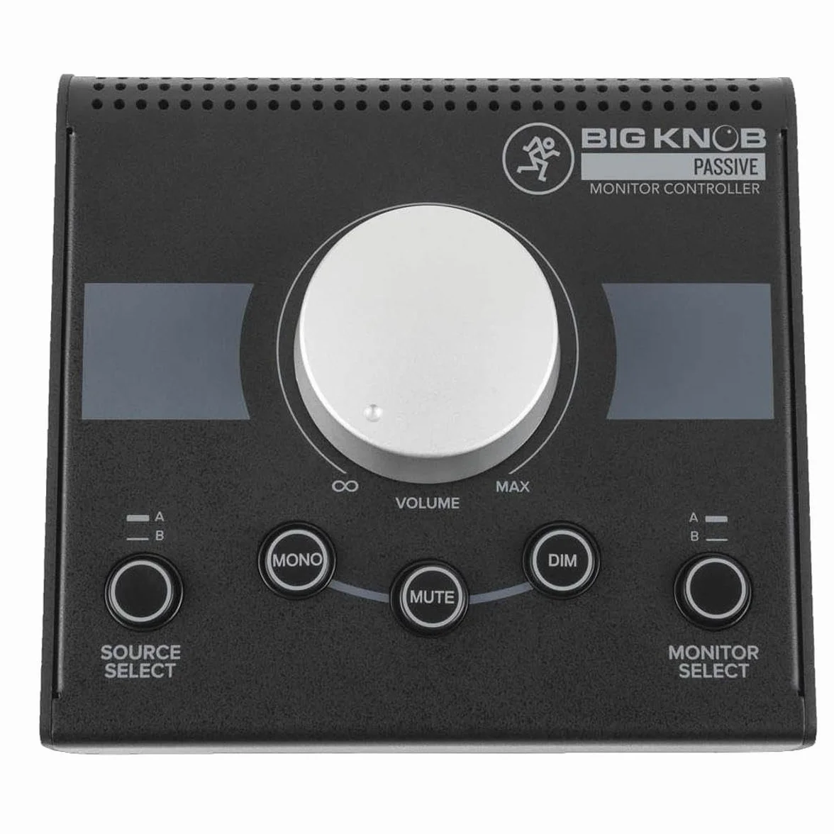Mackie Big Knob Passive - Kontroler monitorów