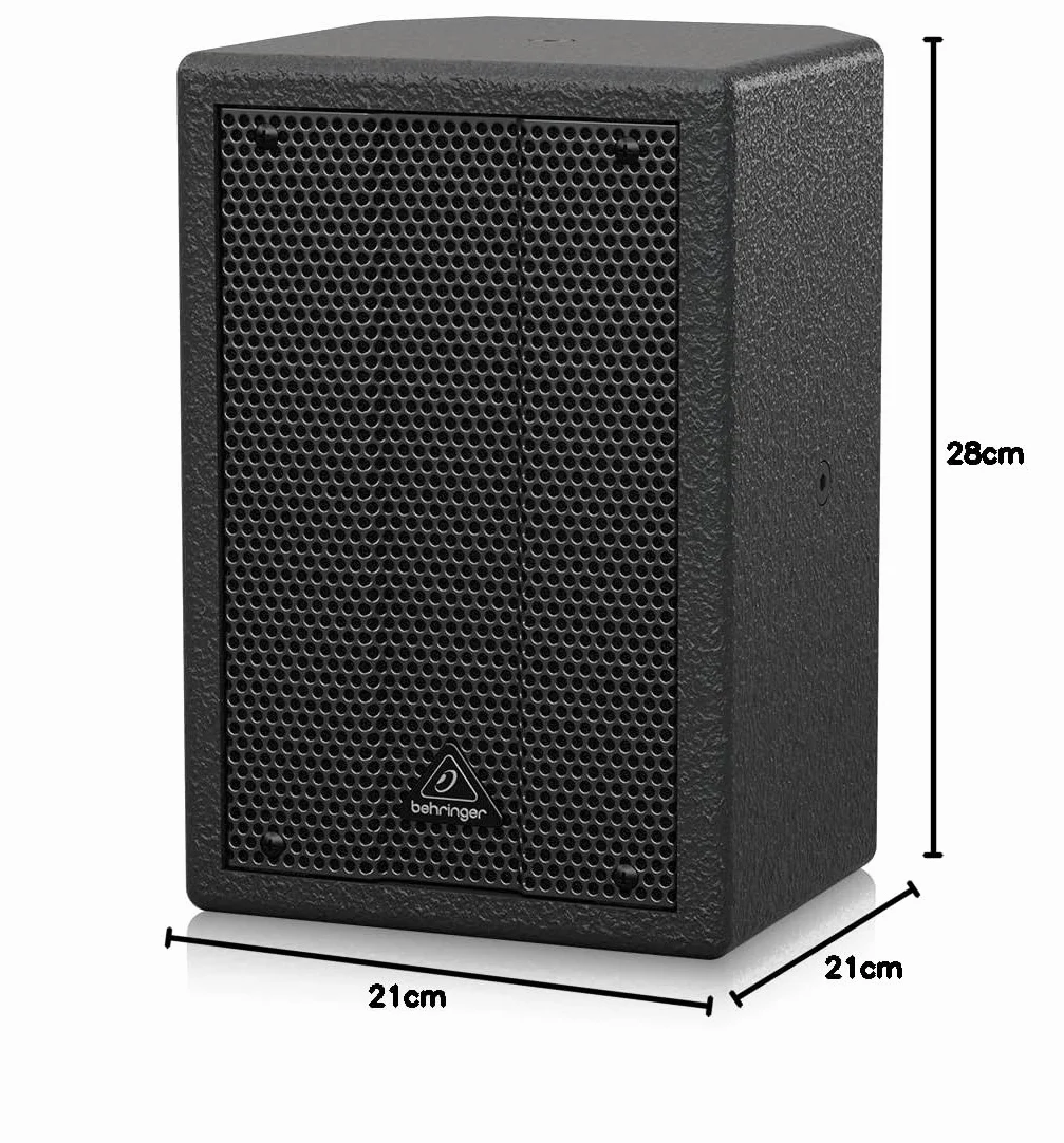 Behringer Installed Loudspeaker SAT 1004