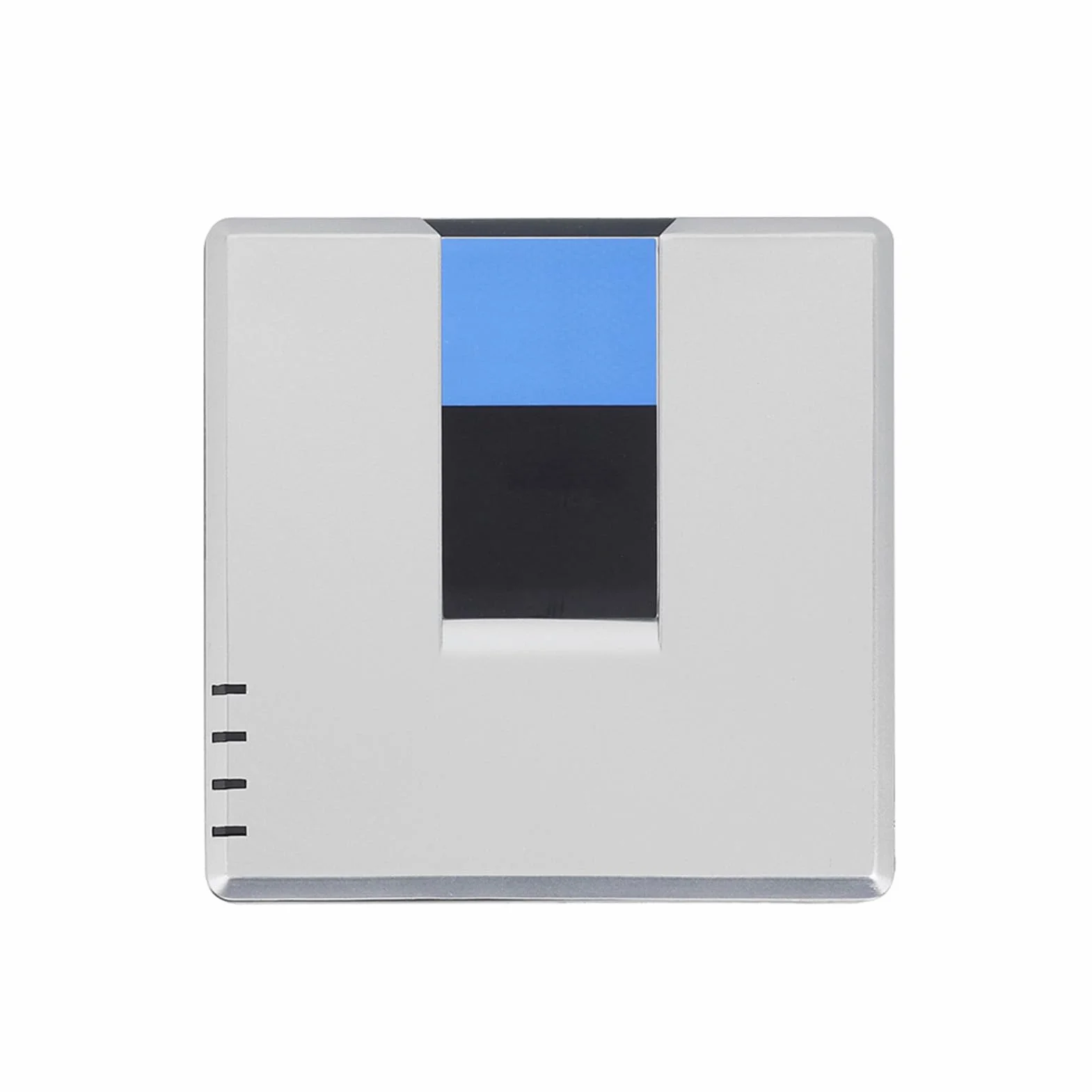 VoIP Telefon Internetowy 2 Porty Adapter SIP RJ45 Kabel dla PAP2T z instrukcją Obsługi - do połączeń Międzynarodowych (wtyczka UE)