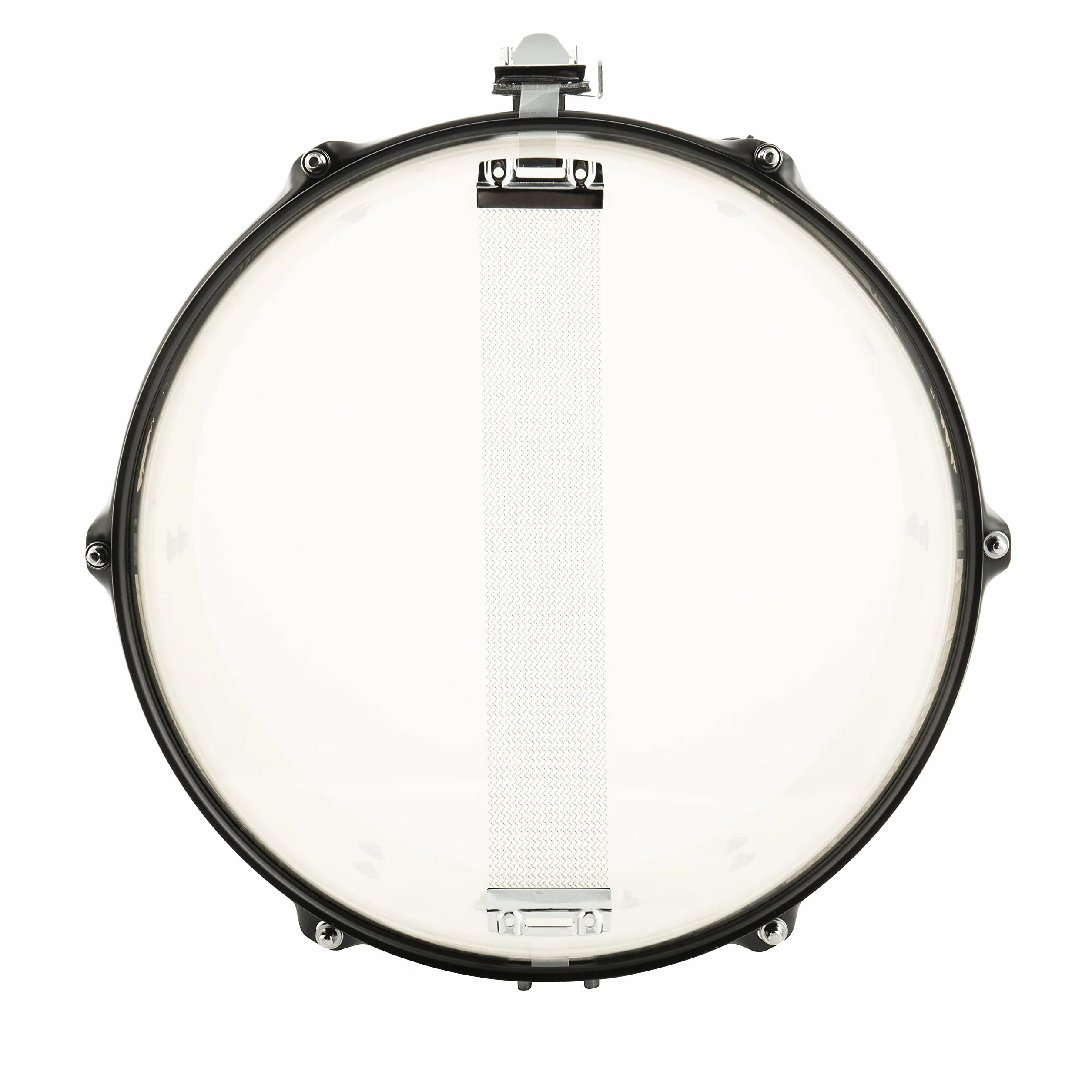 Fame 1st Step Snare 13" x 5.5" Piano Black Werbel