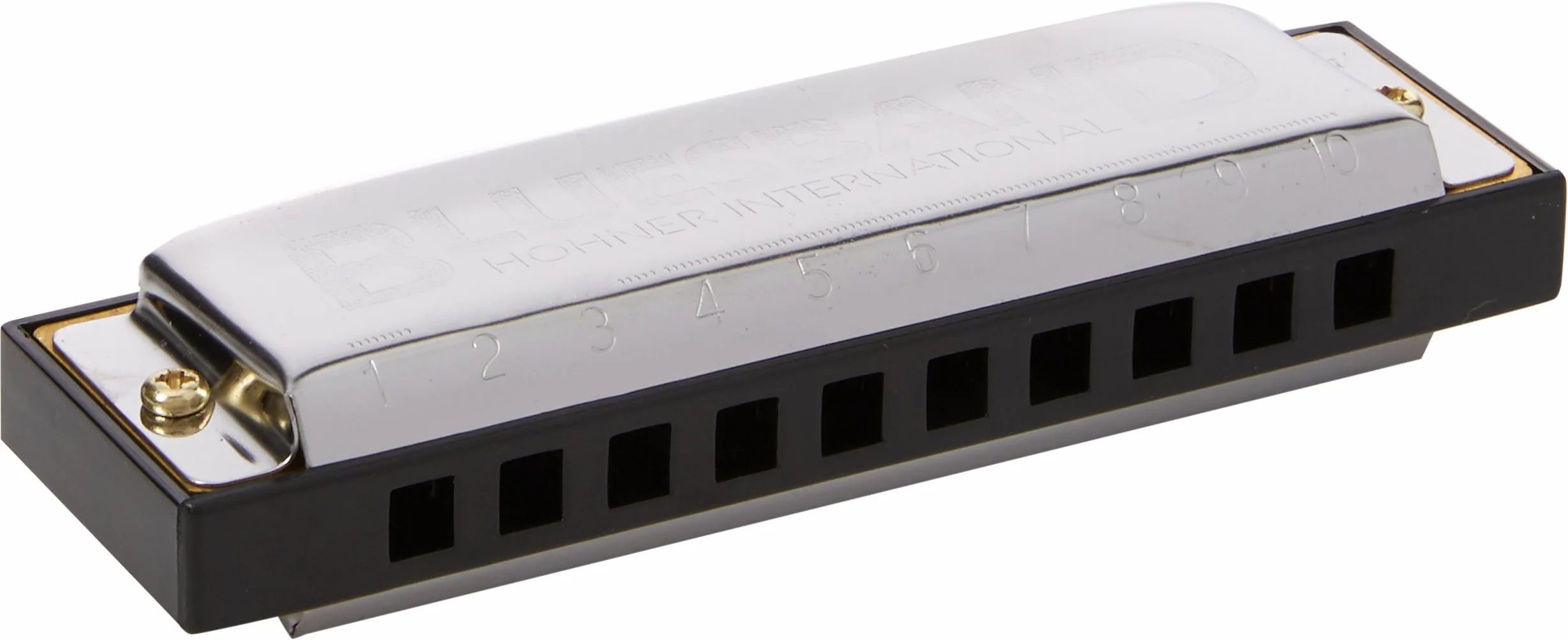 Hohner Harmonijka M55908X (klucz G)