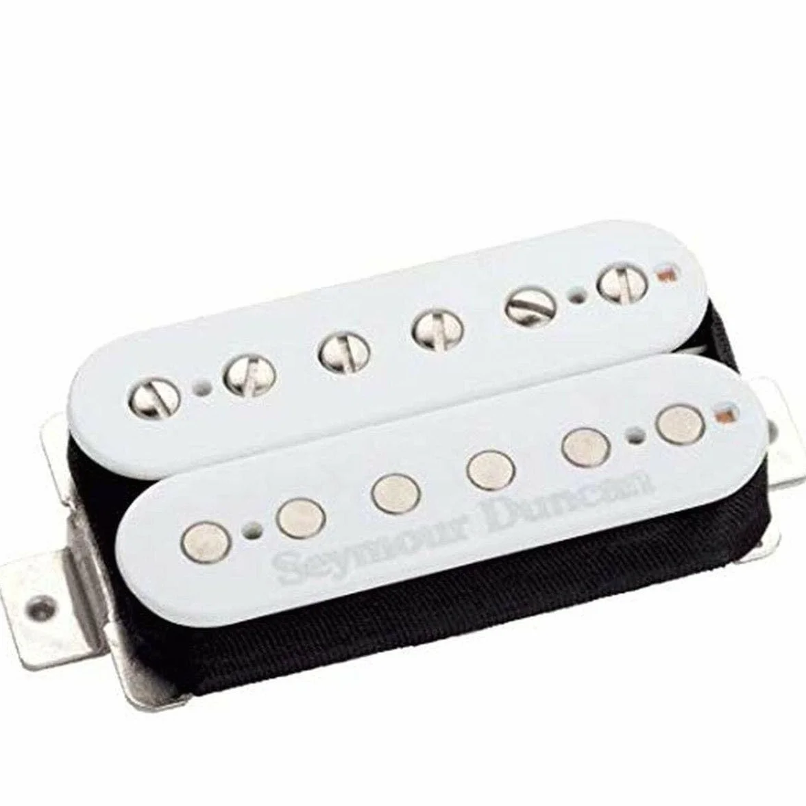 Seymour Duncan SH-1 PG1 Pearly Gates Bridge, biały