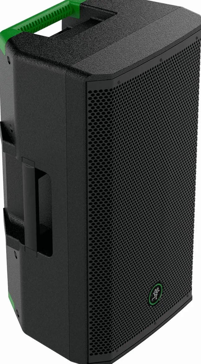 Mackie Thrash215 aktywny głośnik PA 38,1 cm 15 cali 1300 W 1 szt.