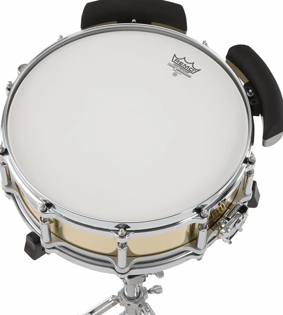 Roland Bt-1 podkładka spustowa do bębnów hybrydowych i V-Drums, wszechstronna dodatkowa podkładka spustowa do V-Pads i bębnów akustycznych, czarna