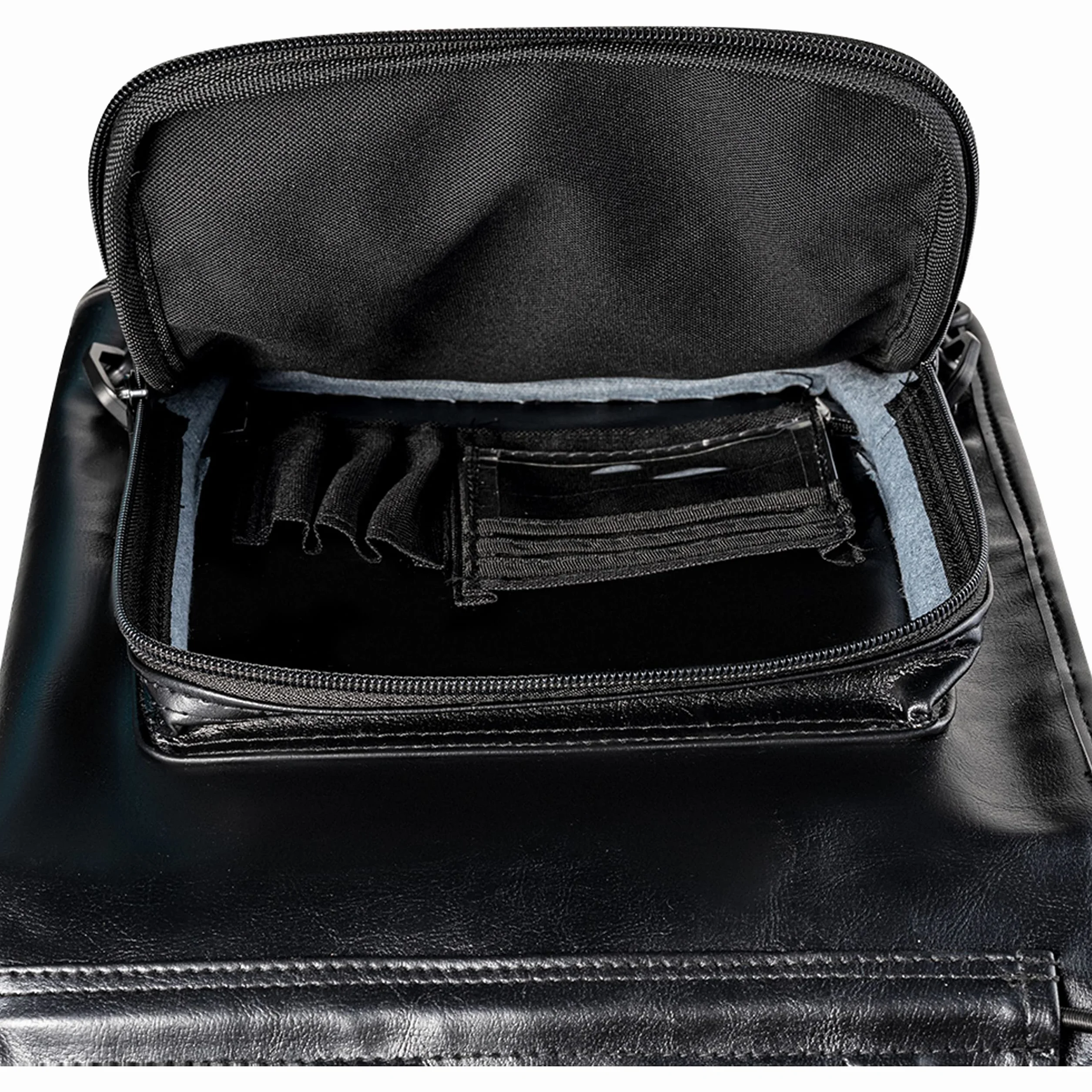 Meinl StickBag Deluxe MDLXSB - Torba na pałeczki perkusyjne