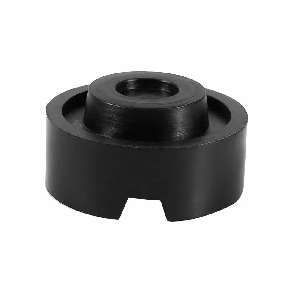 Gumowy blok uchwytu, gumowa podkładka podnośnika 65 x 33 mm