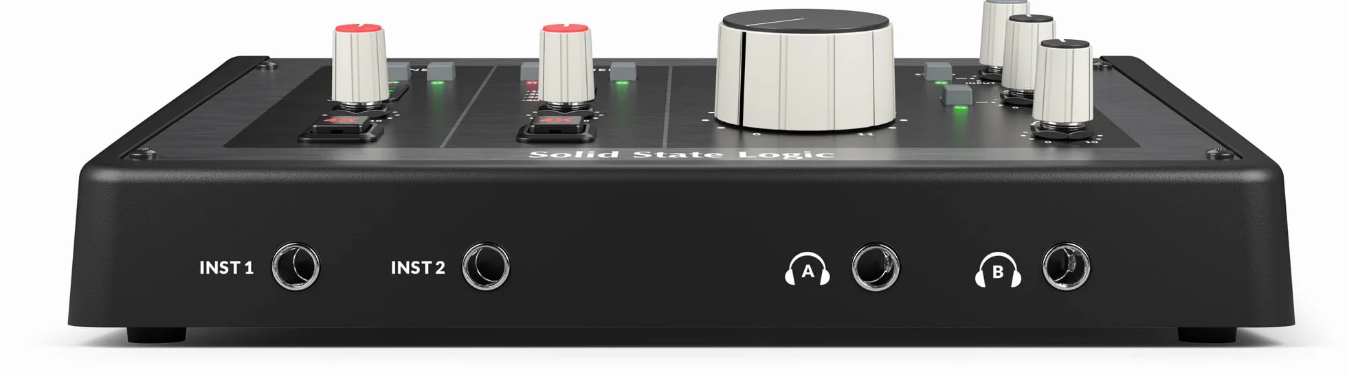 Interfejs audio SSL2+ MKII