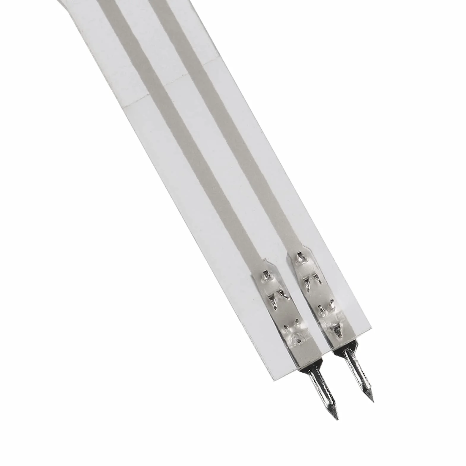 Rezystor oporu cienkowarstwowego MD30-60 0~30 kg średnica 30 mm Force Sensing Resistor