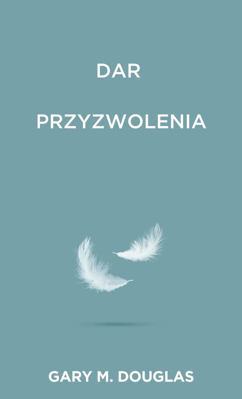 Dar przyzwolenia (Polish)