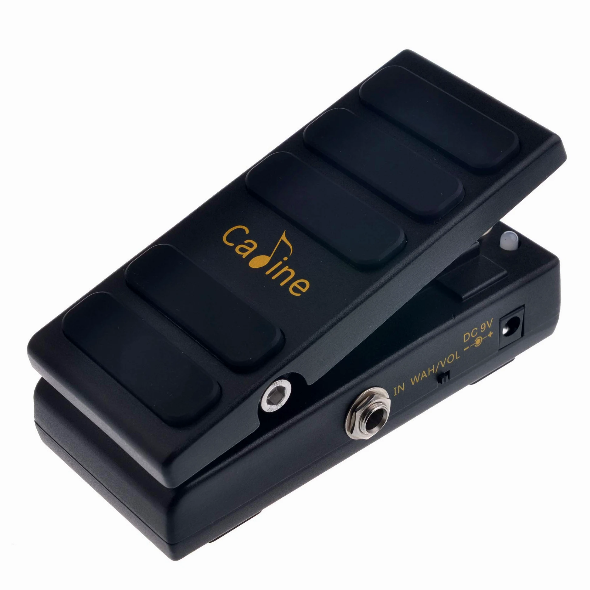 Caline CP-31 Hot Spice Wah